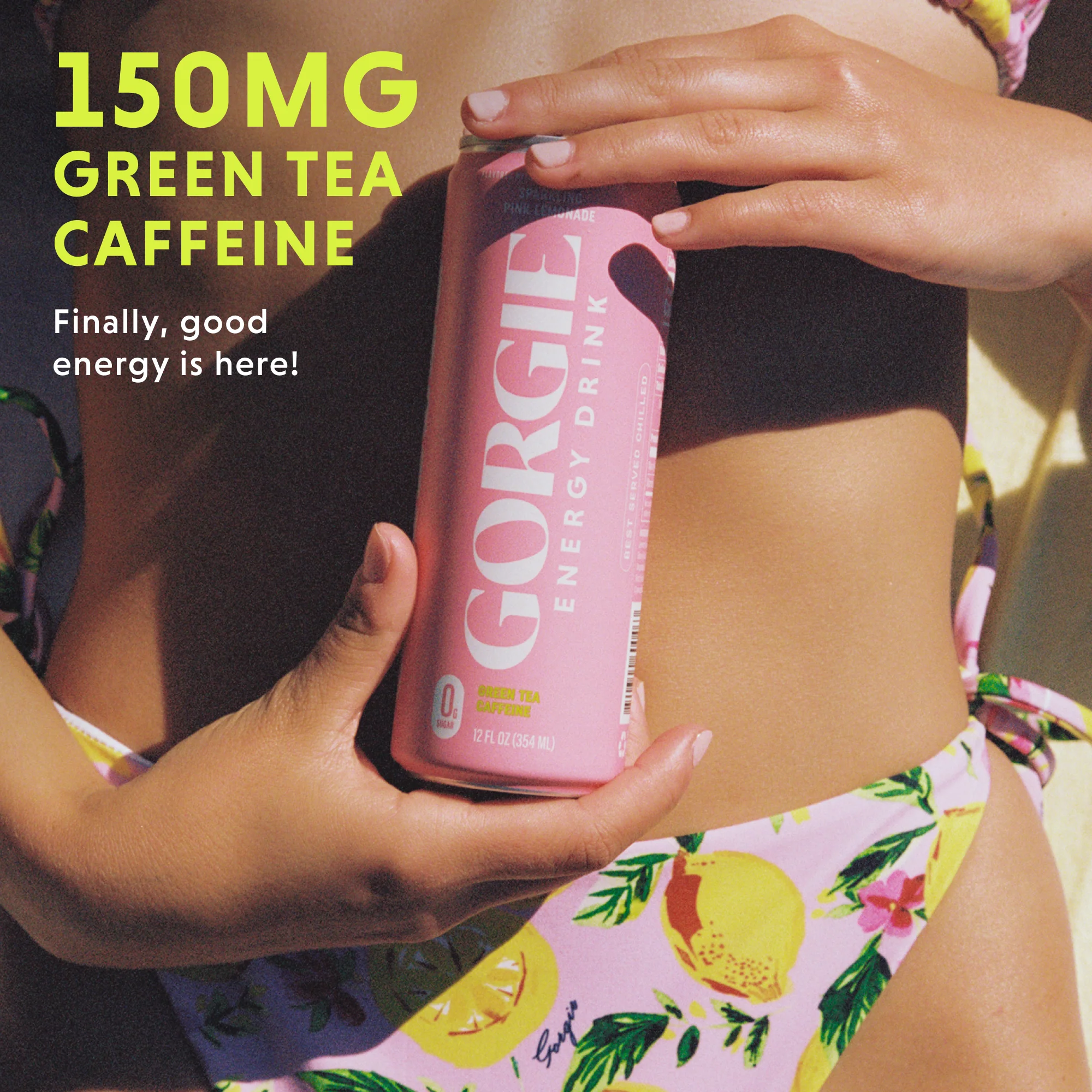 Sparkling Pink Lemonade - Image 3