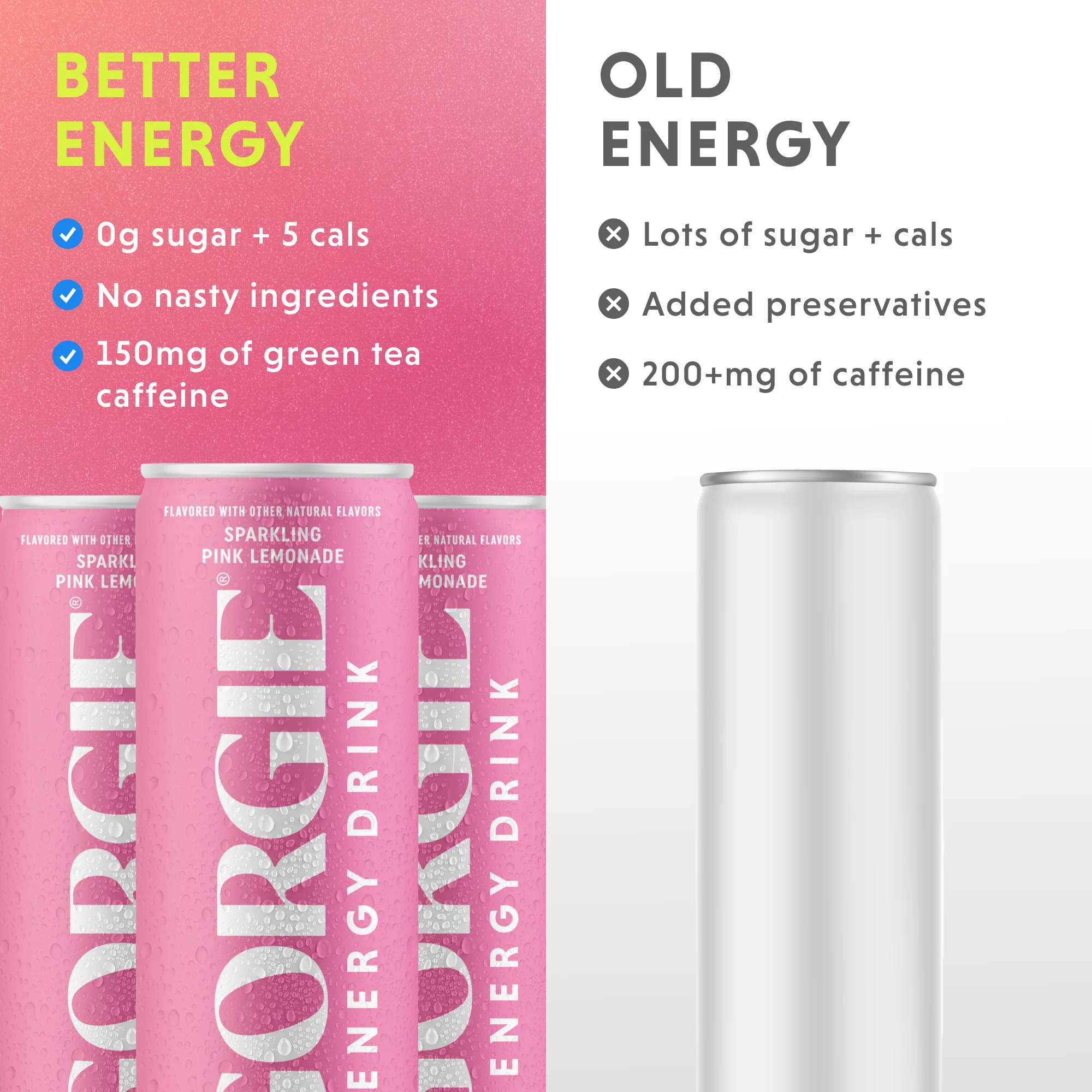 Sparkling Pink Lemonade - Image 5