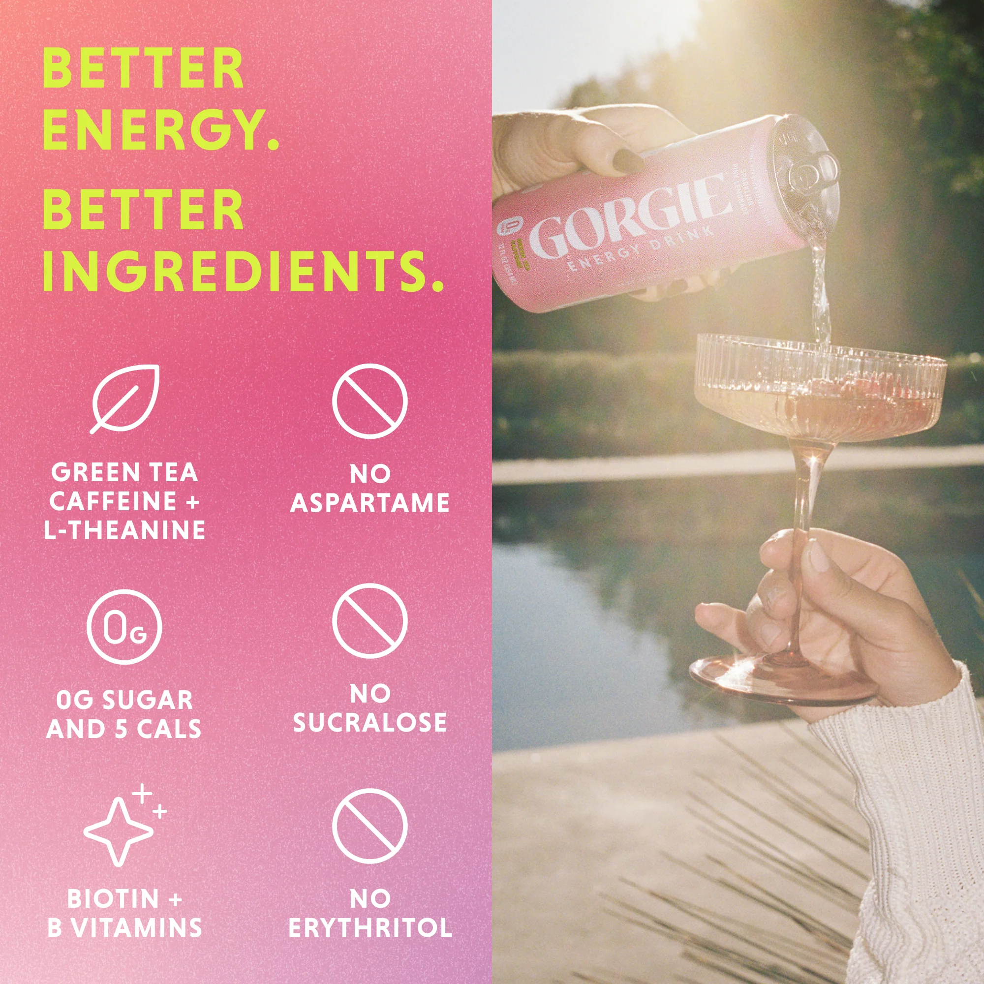 Sparkling Pink Lemonade - Image 7