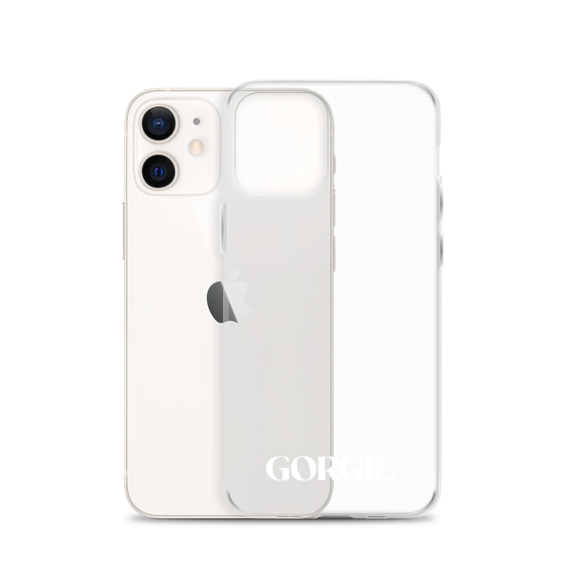 Clear Case for iPhone® - Image 10