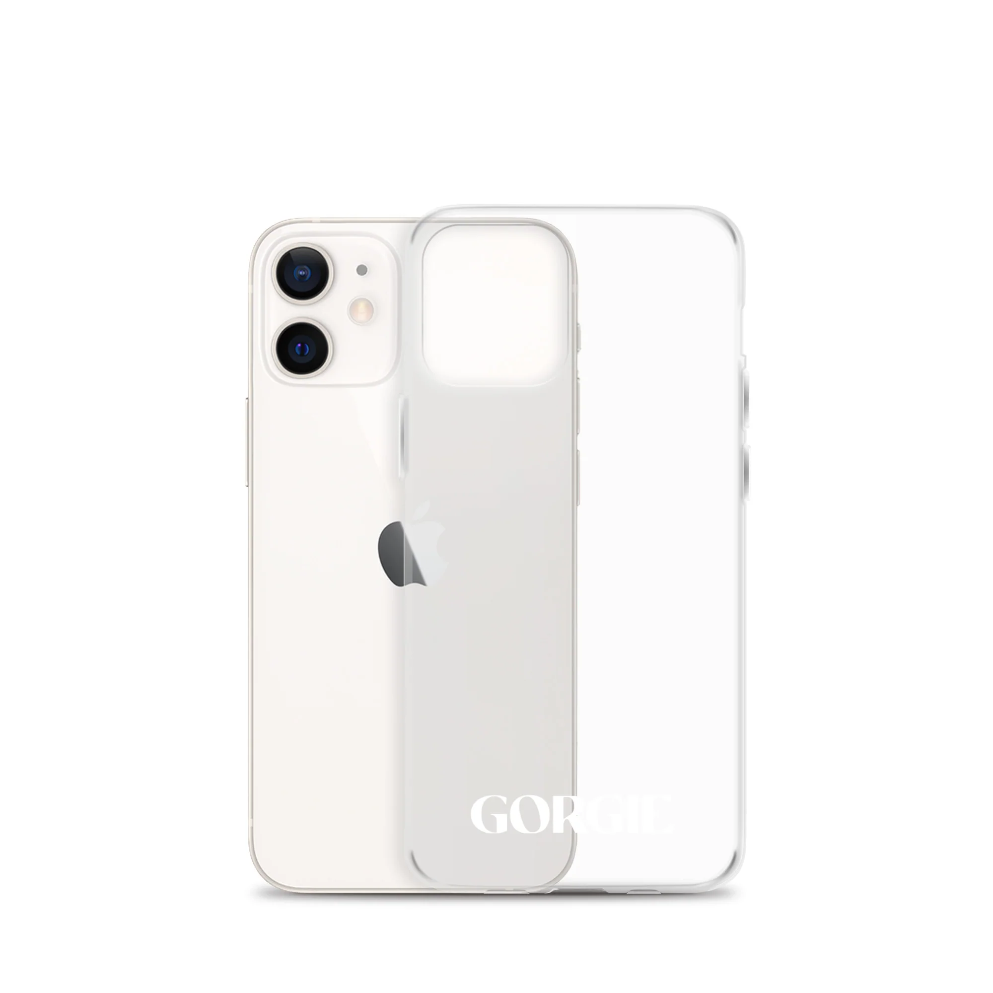 Clear Case for iPhone® - Image 12