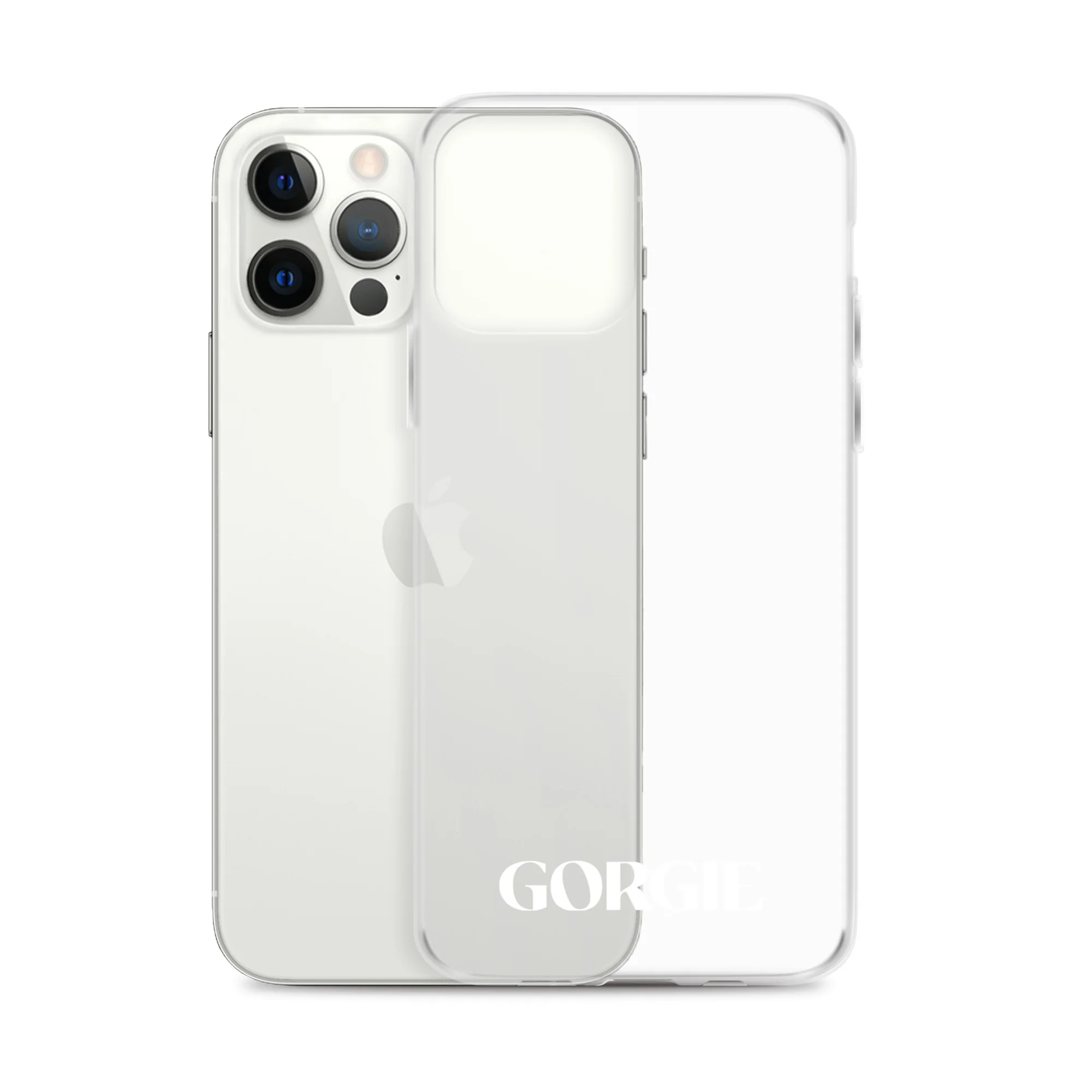 Clear Case for iPhone® - Image 16