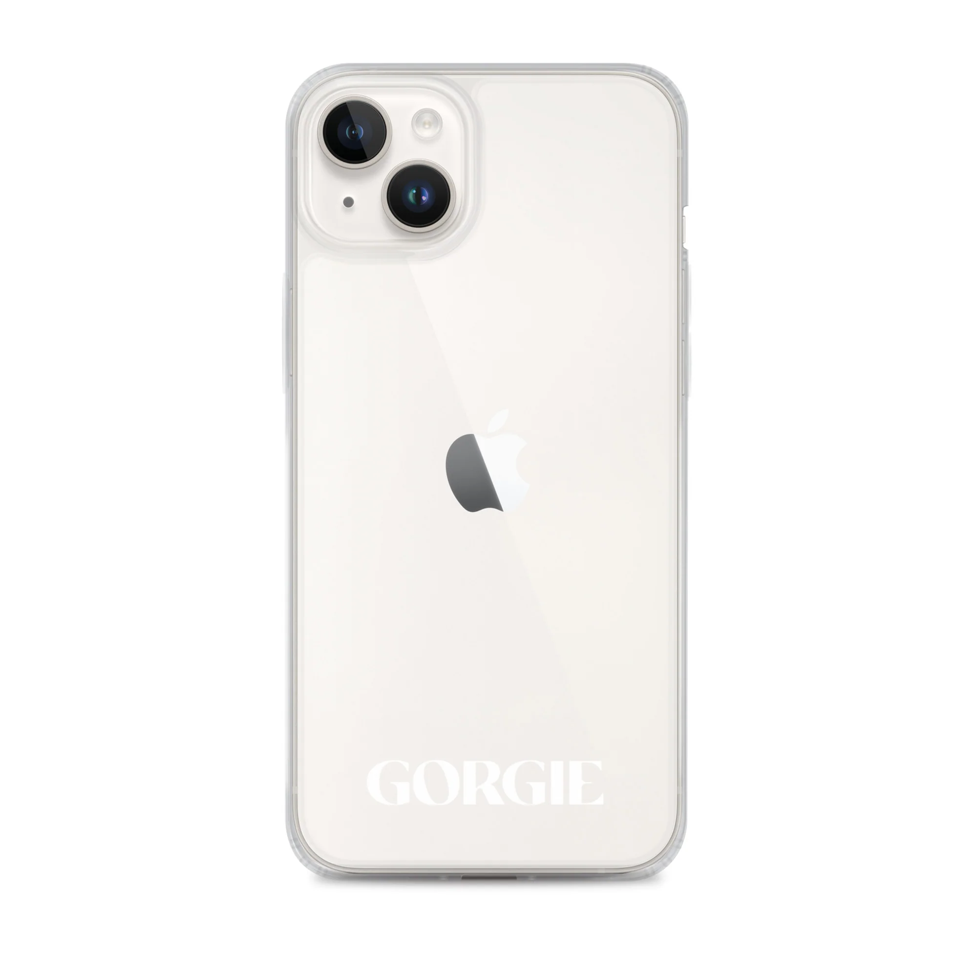 Clear Case for iPhone® - Image 17