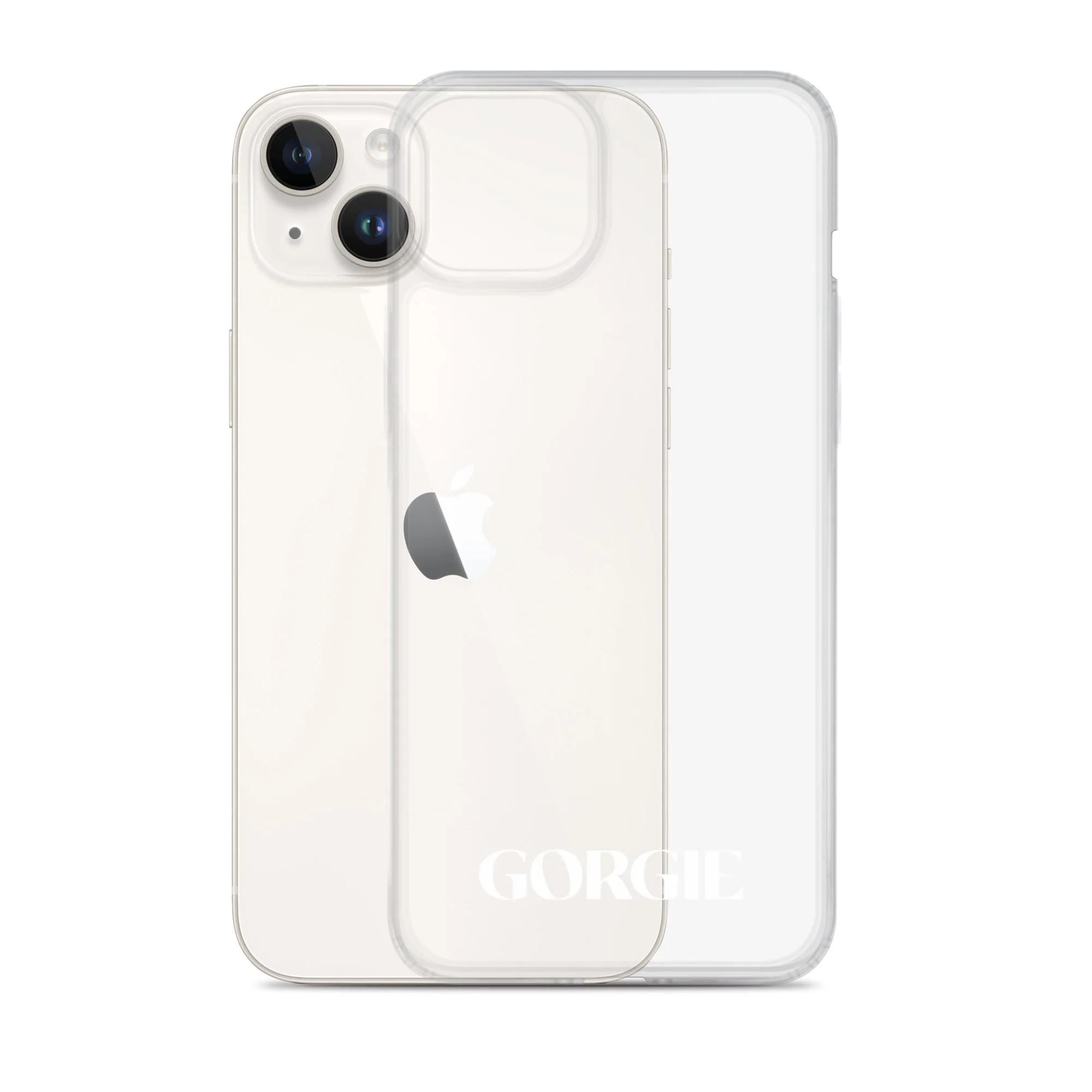 Clear Case for iPhone® - Image 18