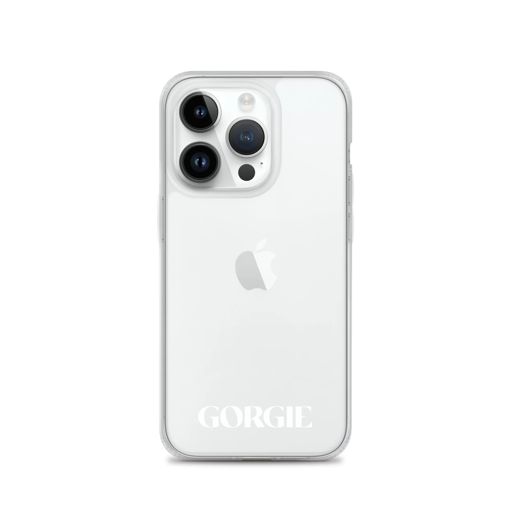 Clear Case for iPhone® - Image 19