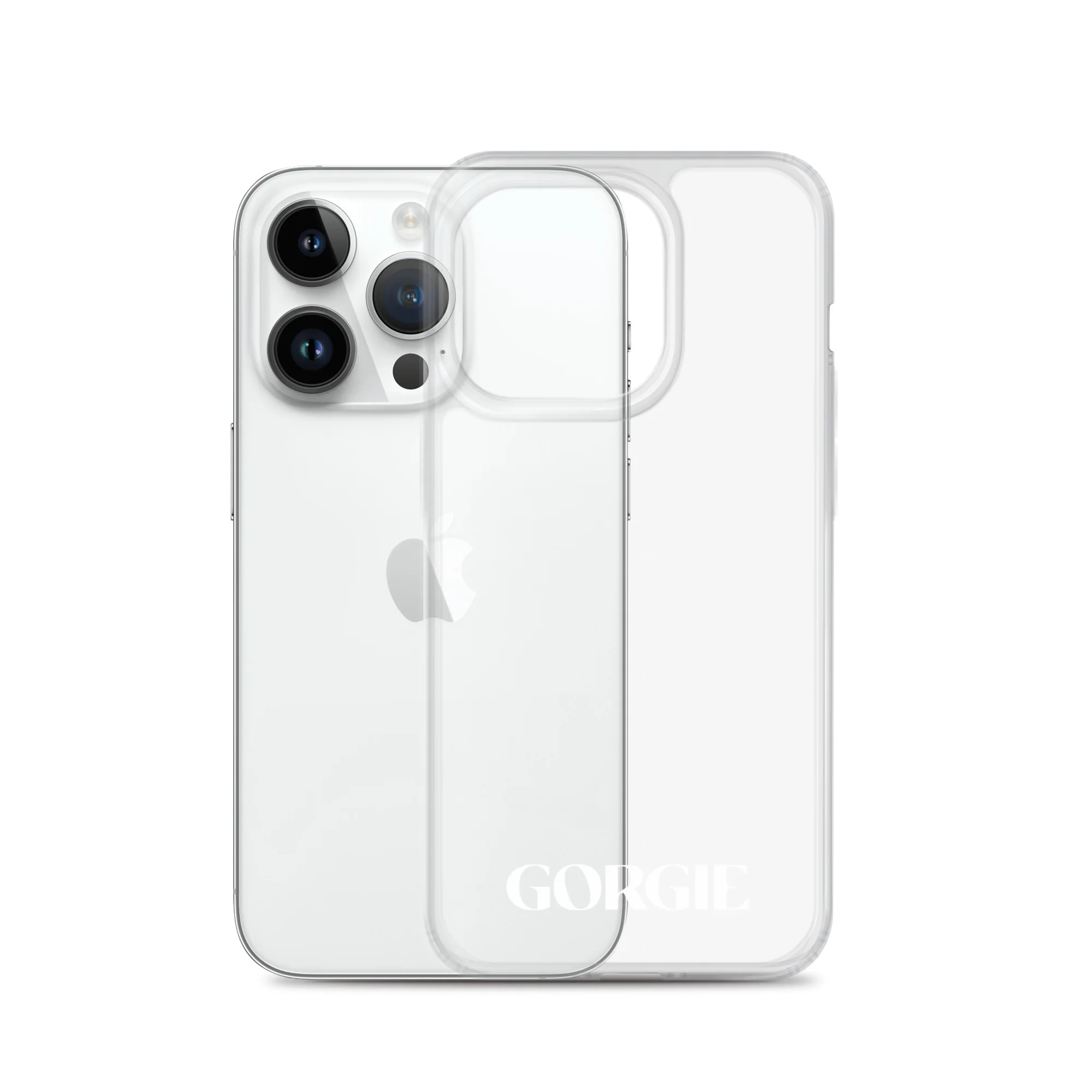 Clear Case for iPhone® - Image 20