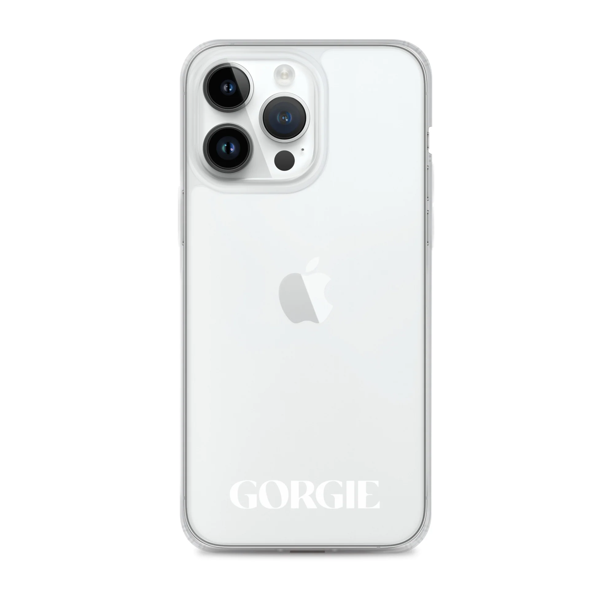 Clear Case for iPhone® - Image 21