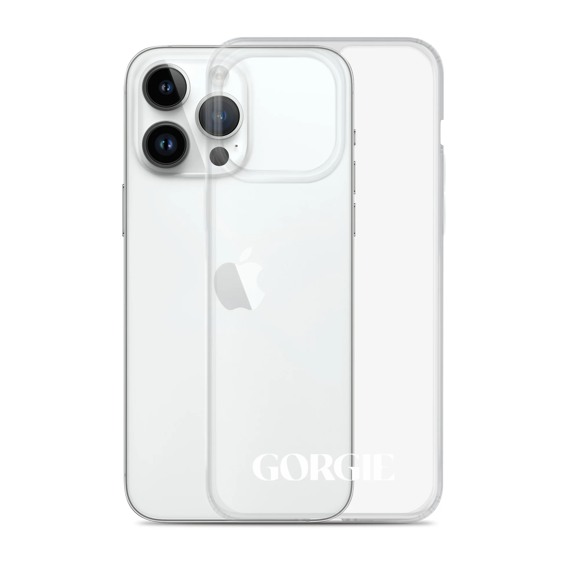 Clear Case for iPhone® - Image 22