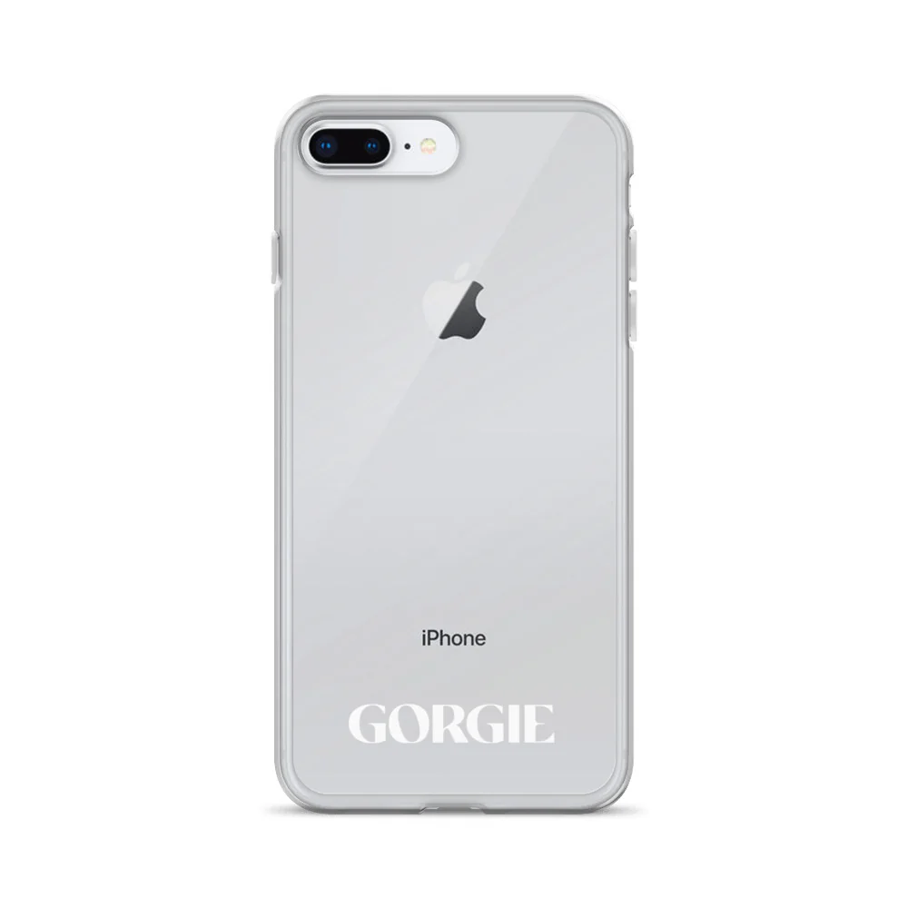 Clear Case for iPhone® - Image 23