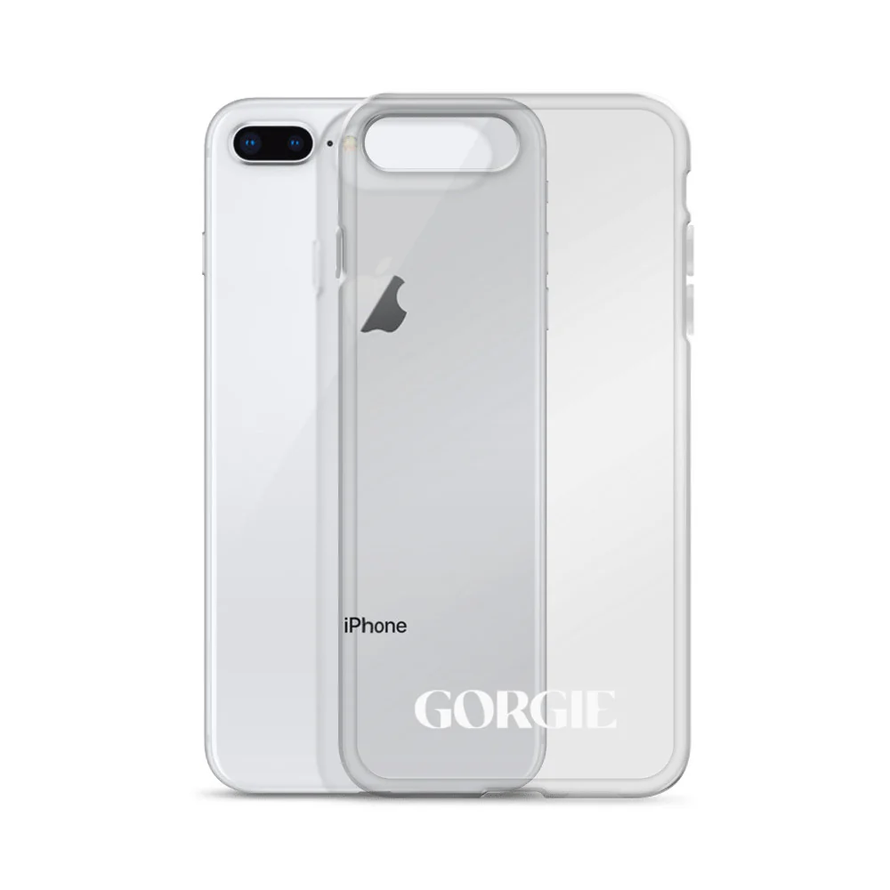 Clear Case for iPhone® - Image 24