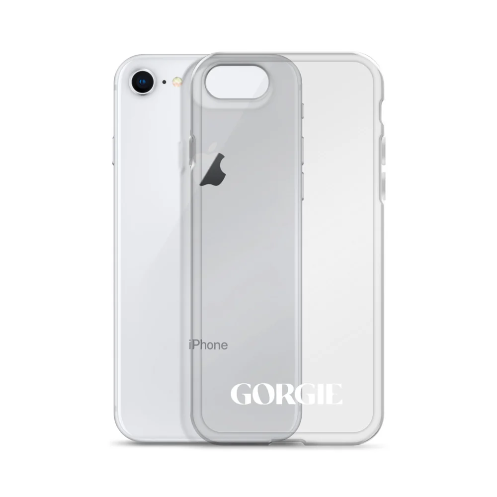 Clear Case for iPhone® - Image 25