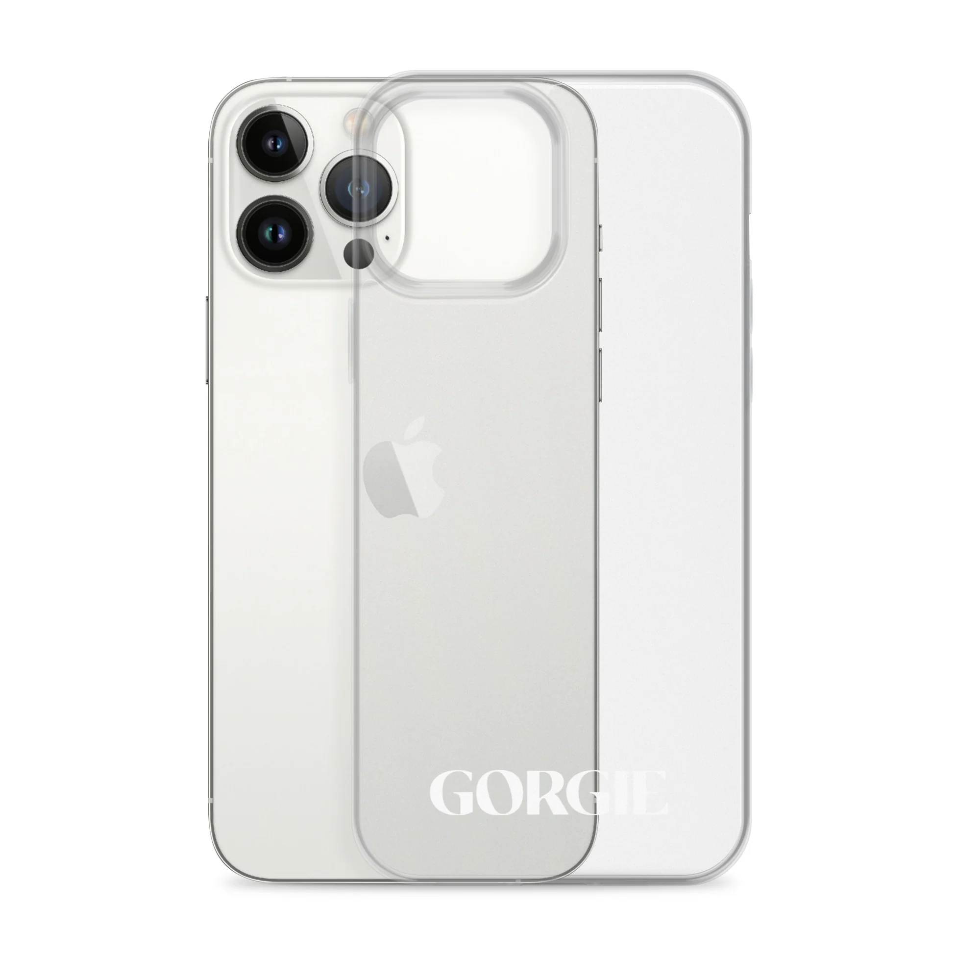 Clear Case for iPhone® - Image 29