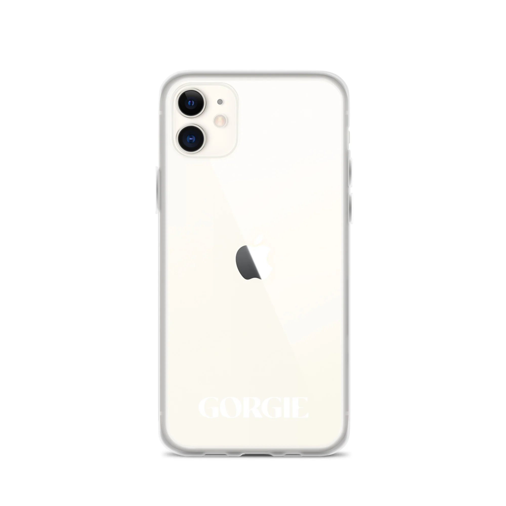 Clear Case for iPhone® - Image 3