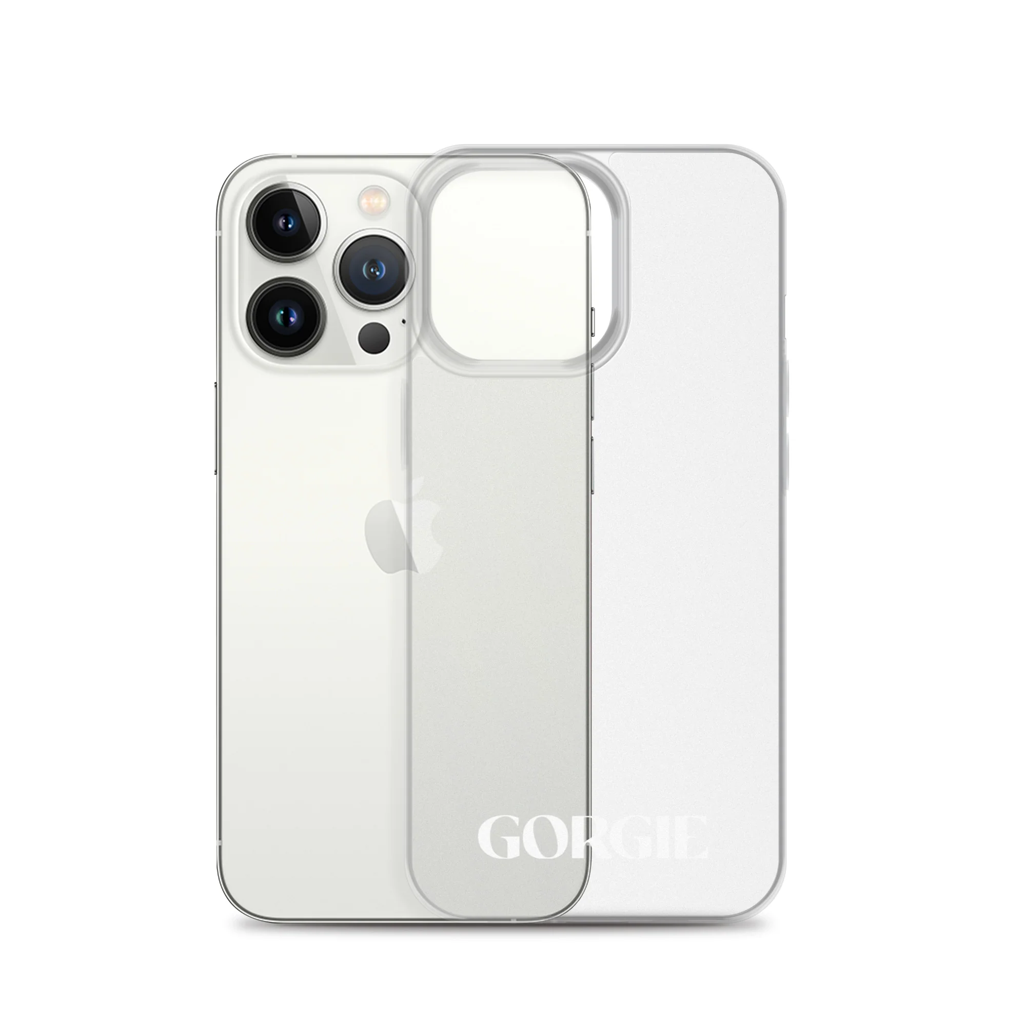 Clear Case for iPhone® - Image 31