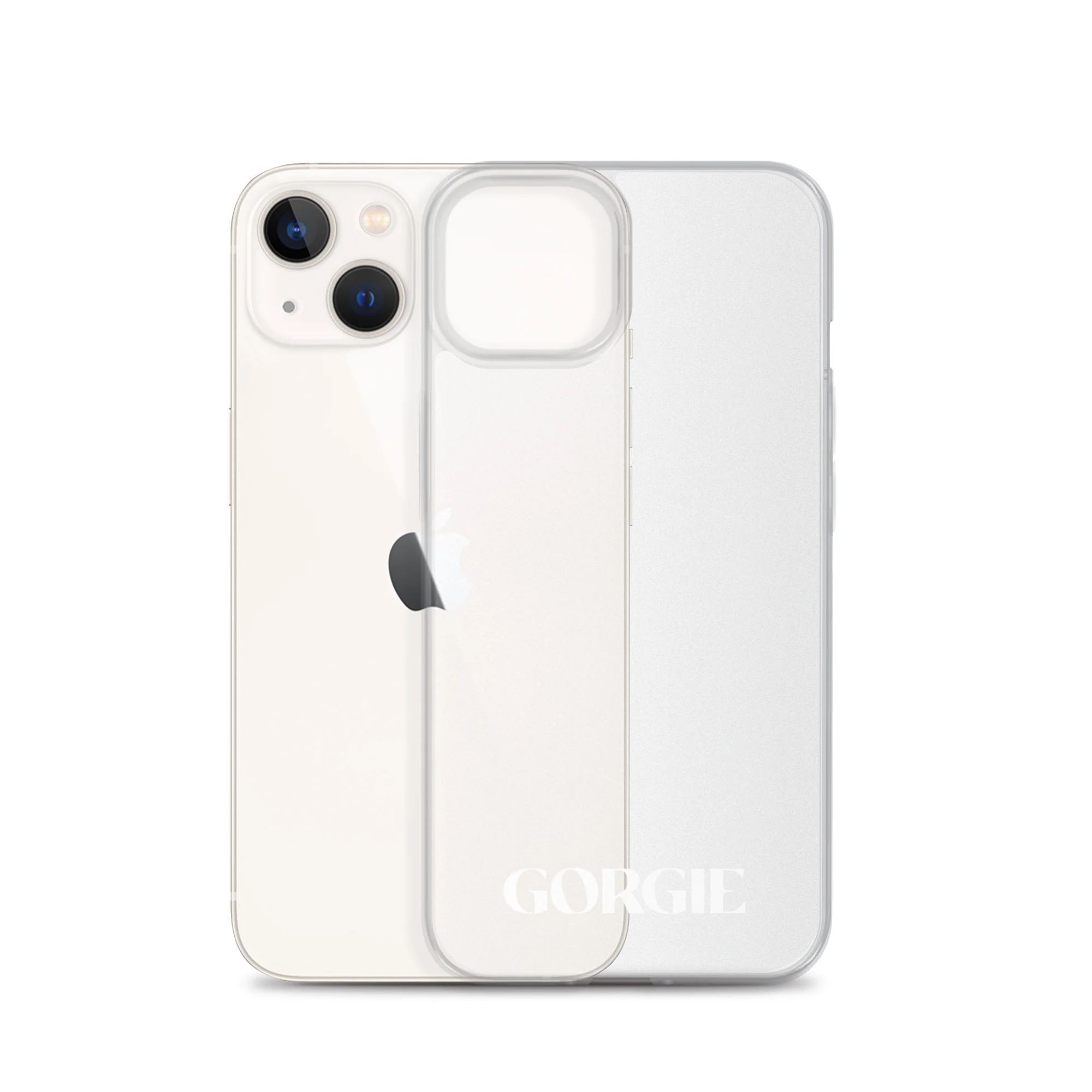 Clear Case for iPhone® - Image 33