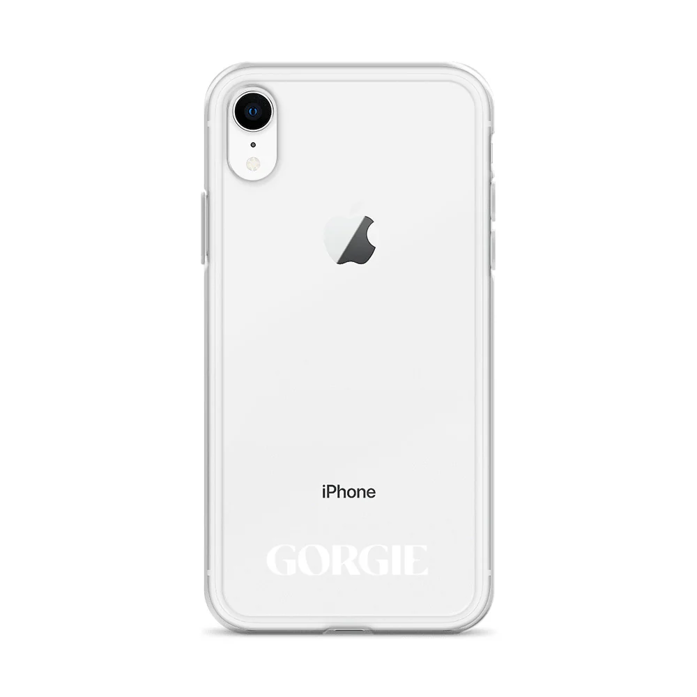 Clear Case for iPhone® - Image 34