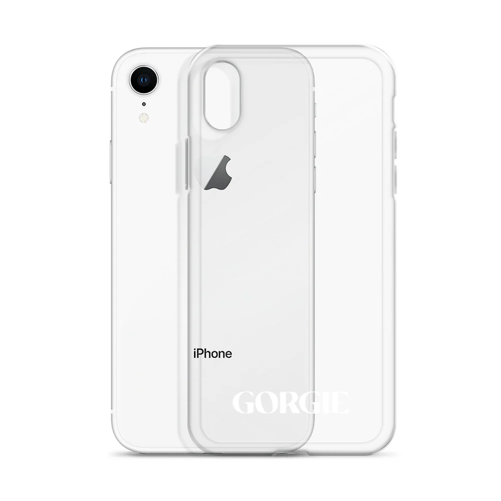 Clear Case for iPhone® - Image 35