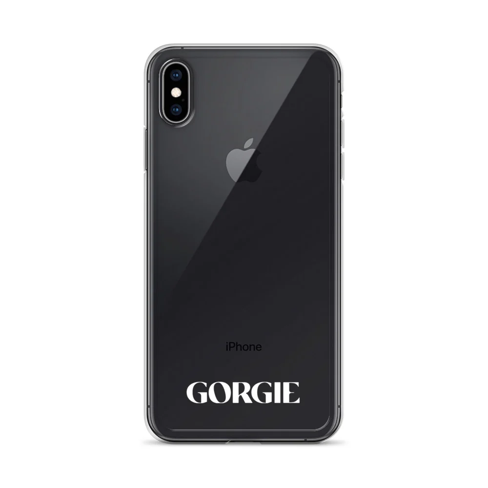 Clear Case for iPhone® - Image 36