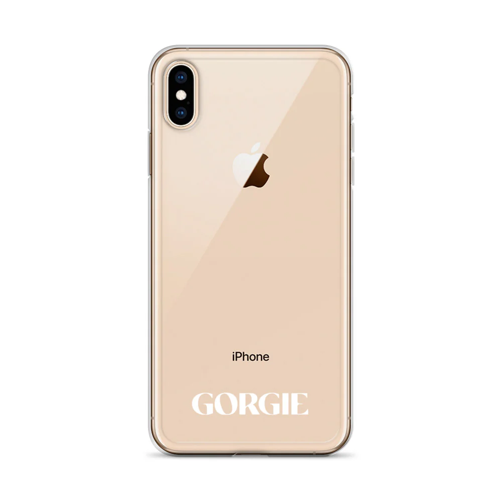 Clear Case for iPhone® - Image 38