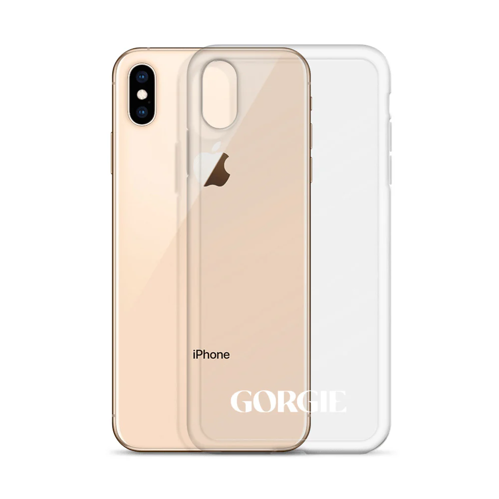 Clear Case for iPhone® - Image 39