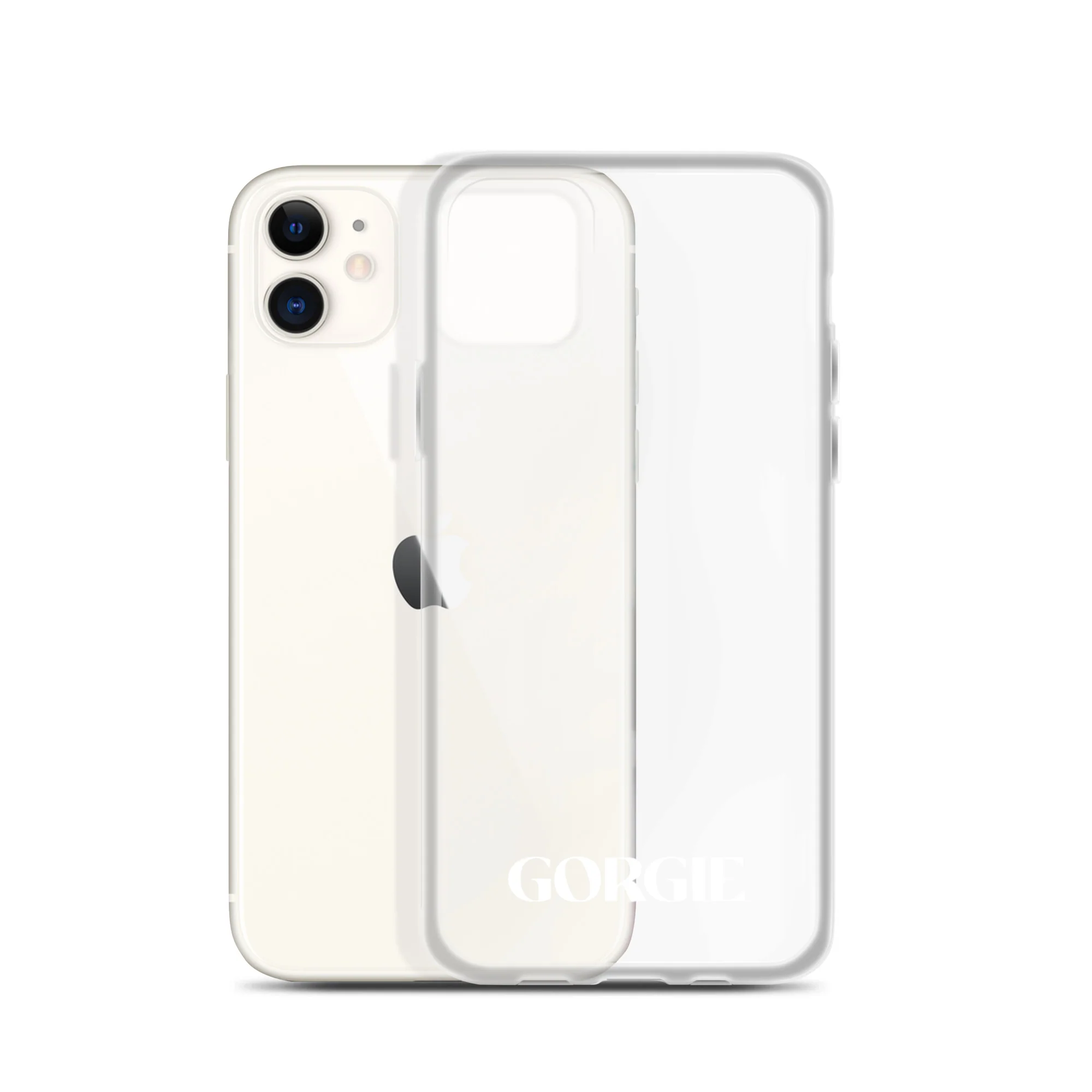Clear Case for iPhone® - Image 4
