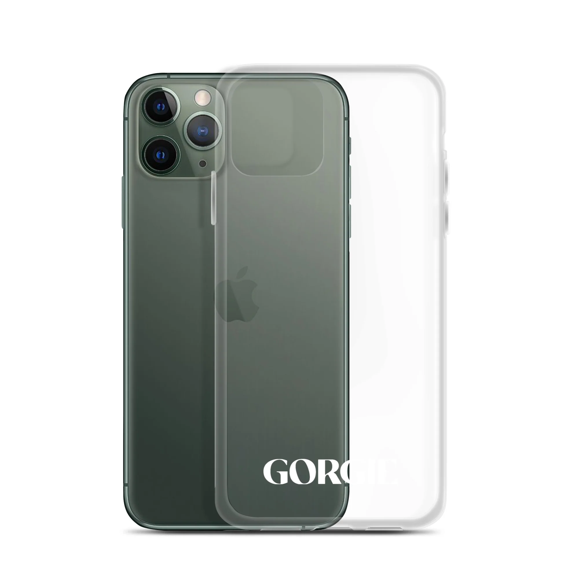 Clear Case for iPhone® - Image 6
