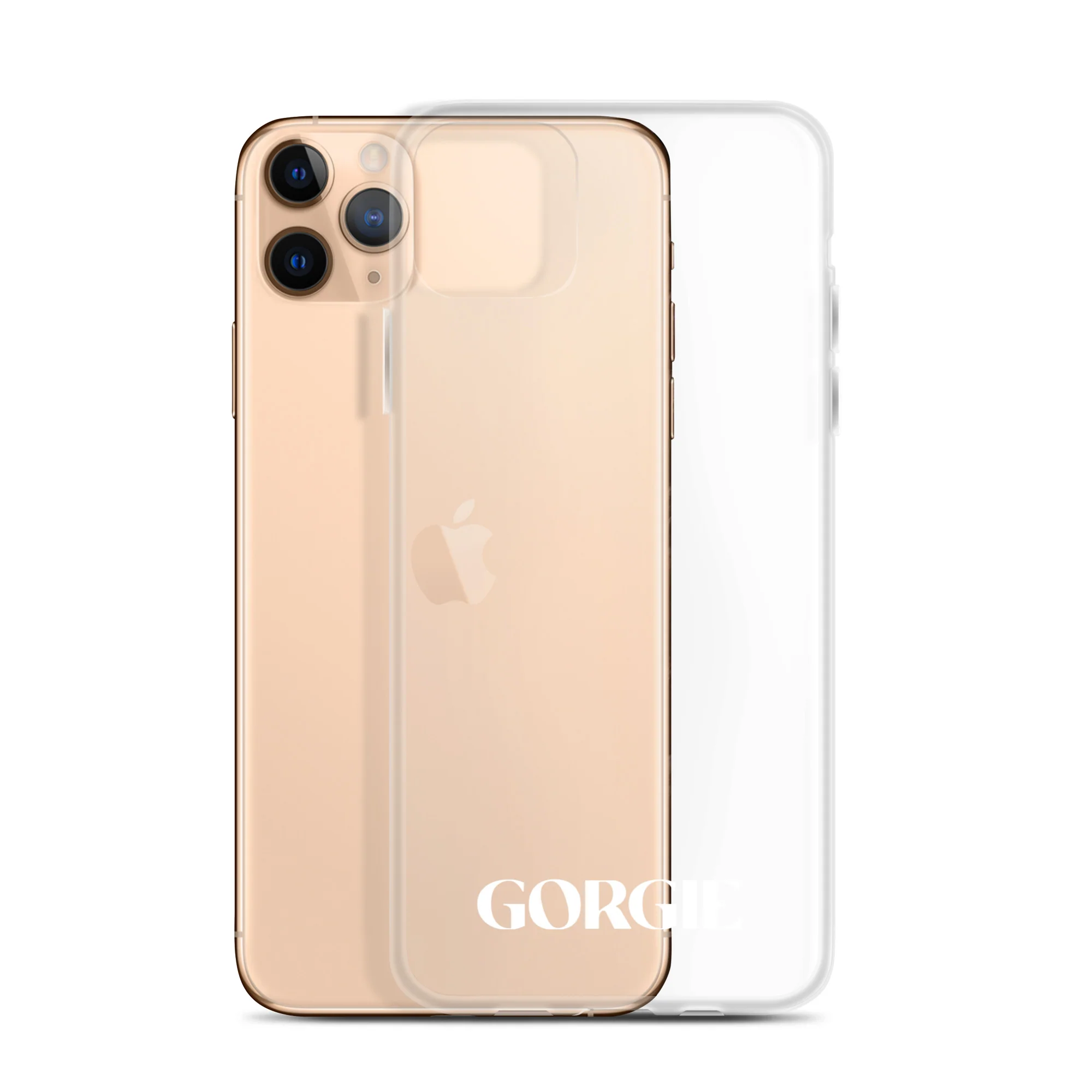 Clear Case for iPhone® - Image 8