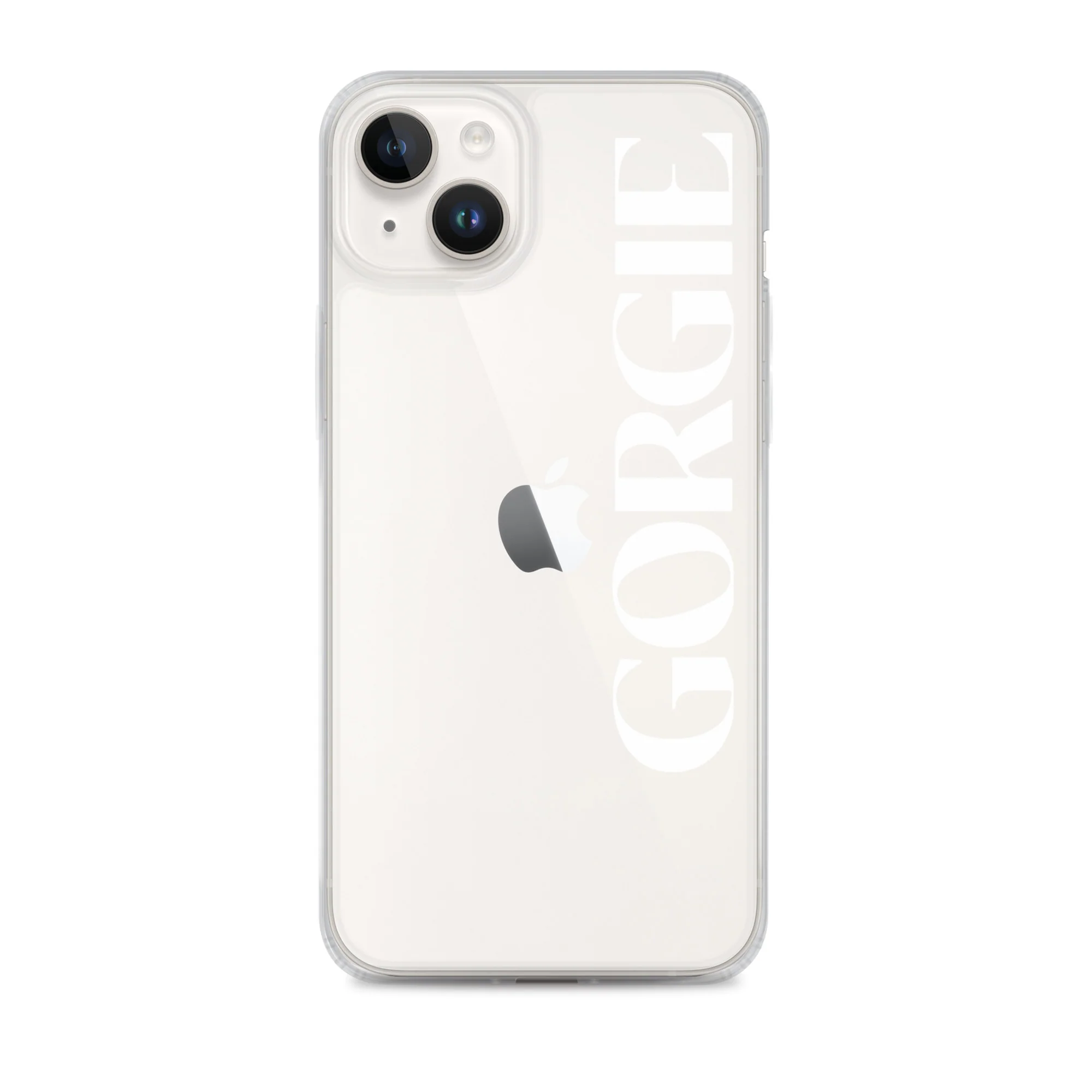 Clear Case for iPhone® - Image 10