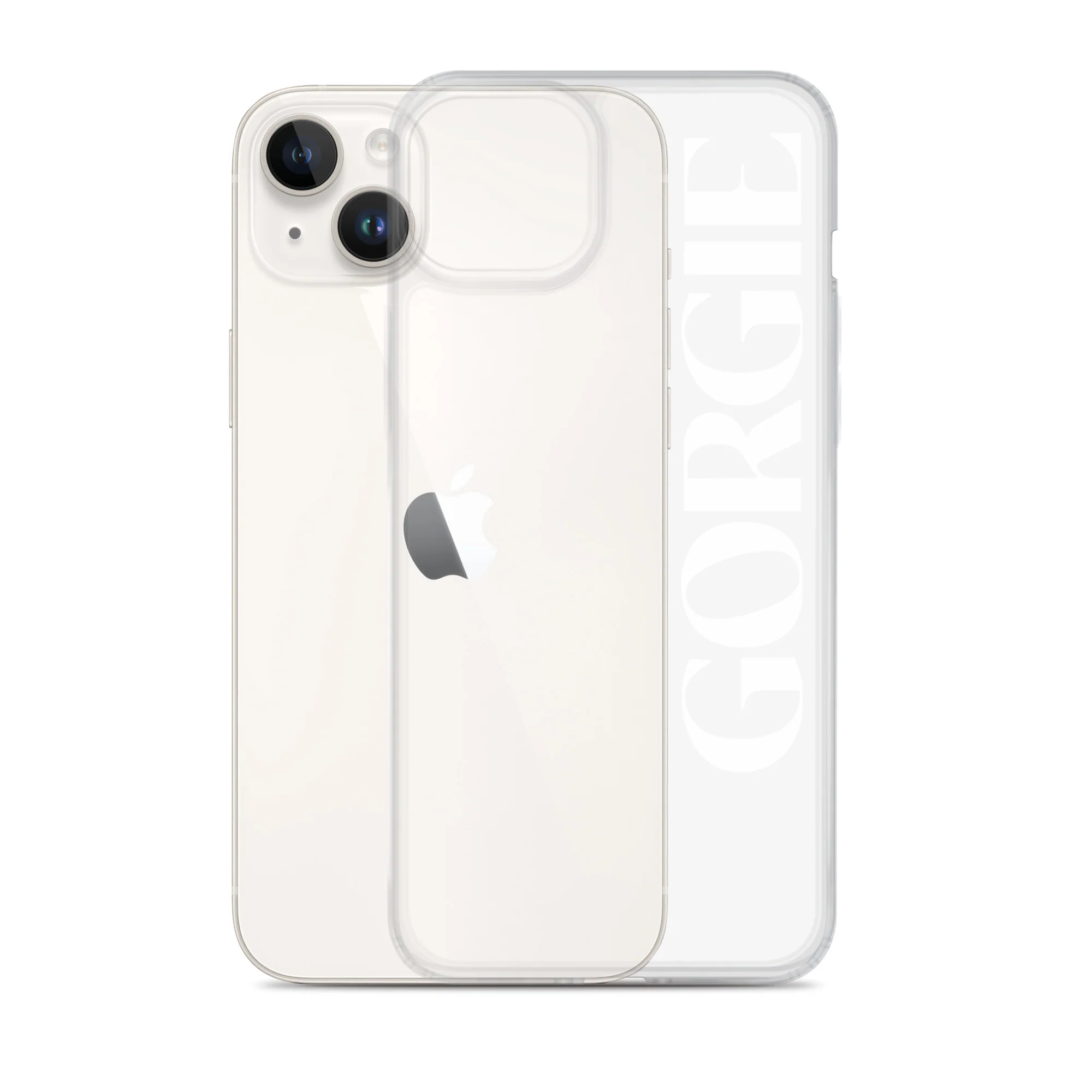 Clear Case for iPhone® - Image 11