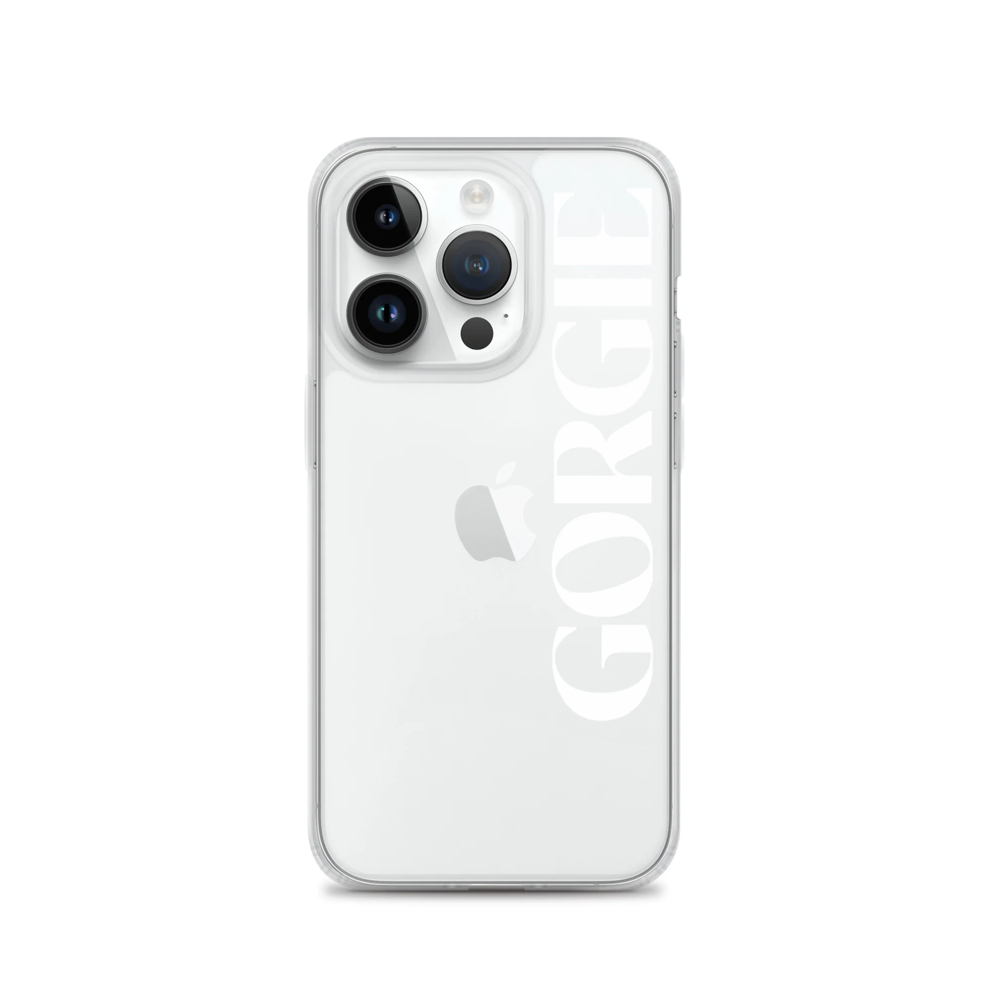 Clear Case for iPhone® - Image 12