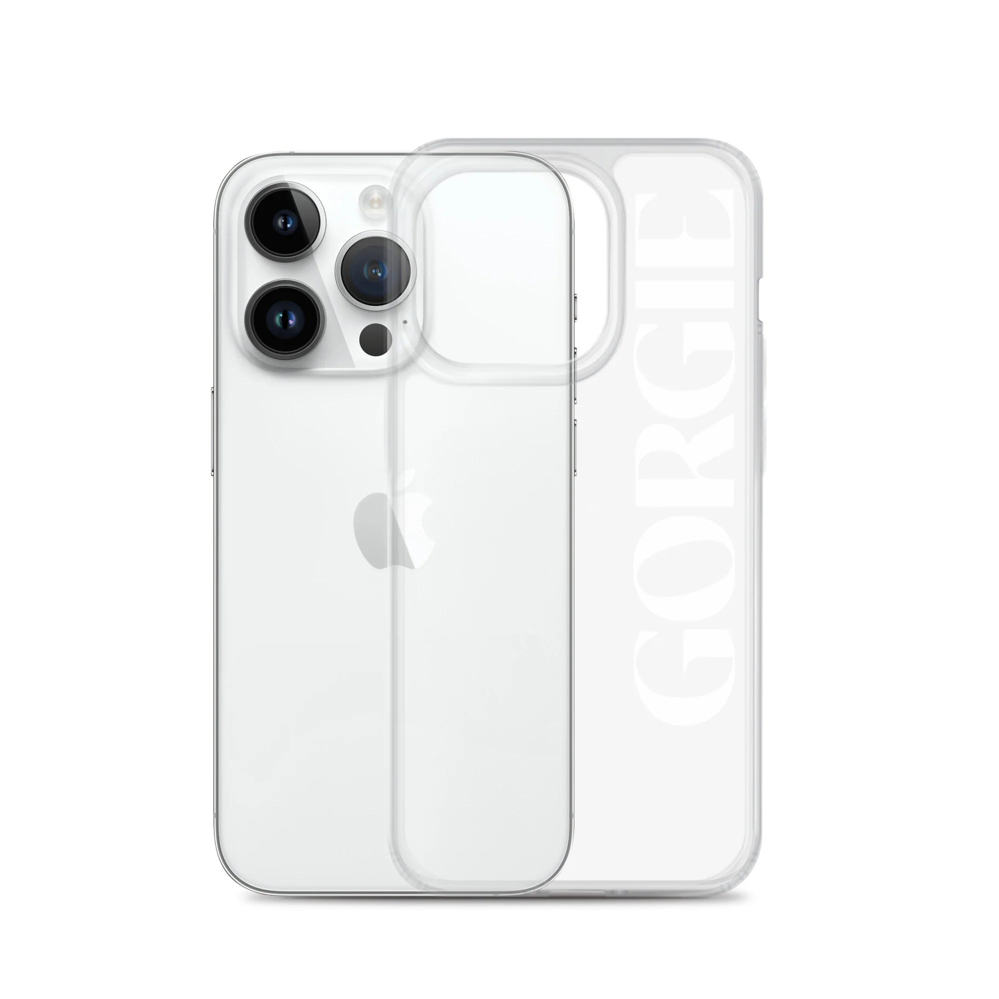 Clear Case for iPhone® - Image 13