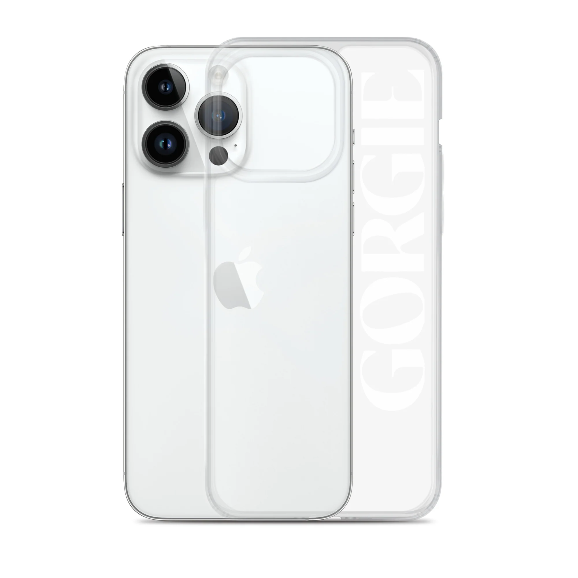 Clear Case for iPhone® - Image 14