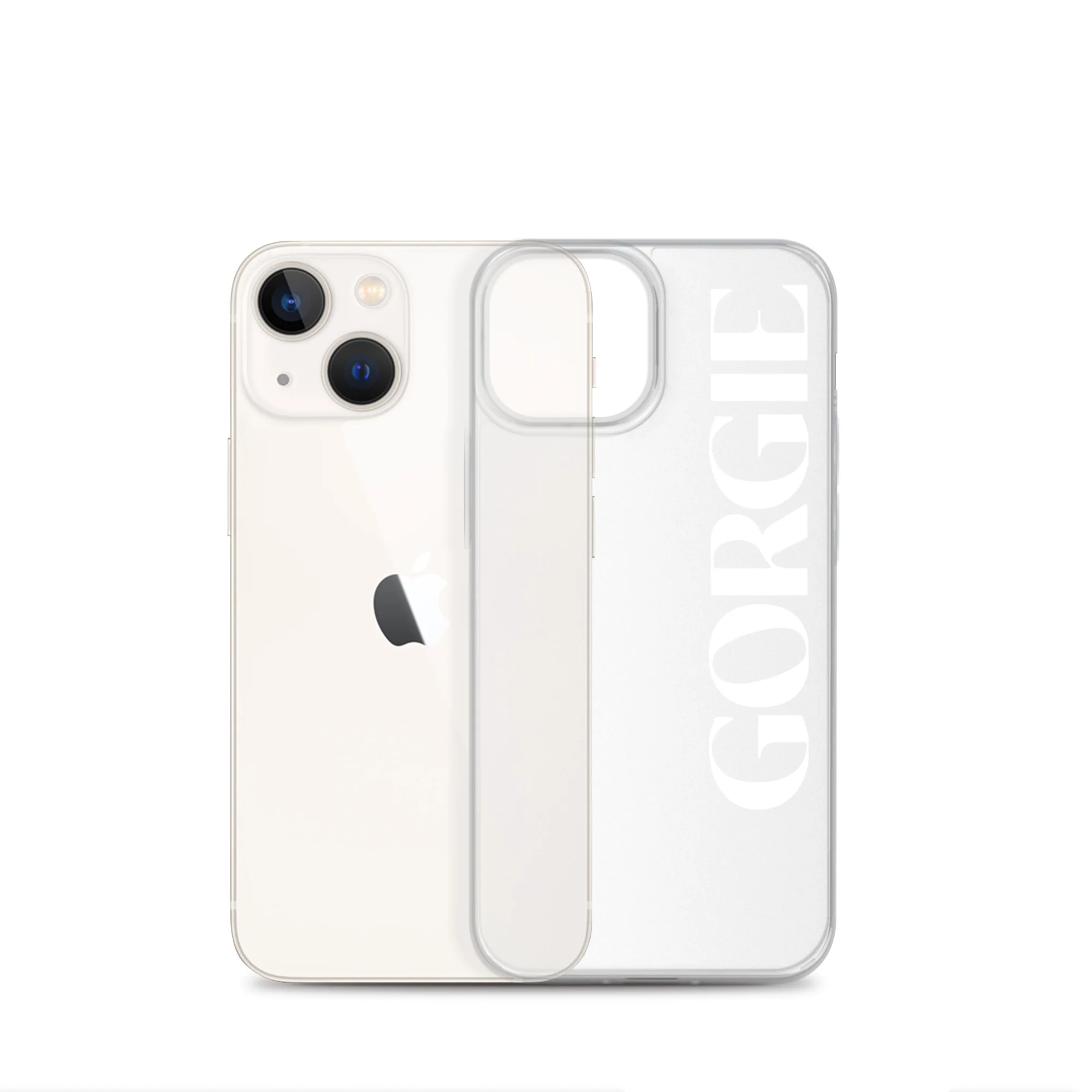 Clear Case for iPhone® - Image 16