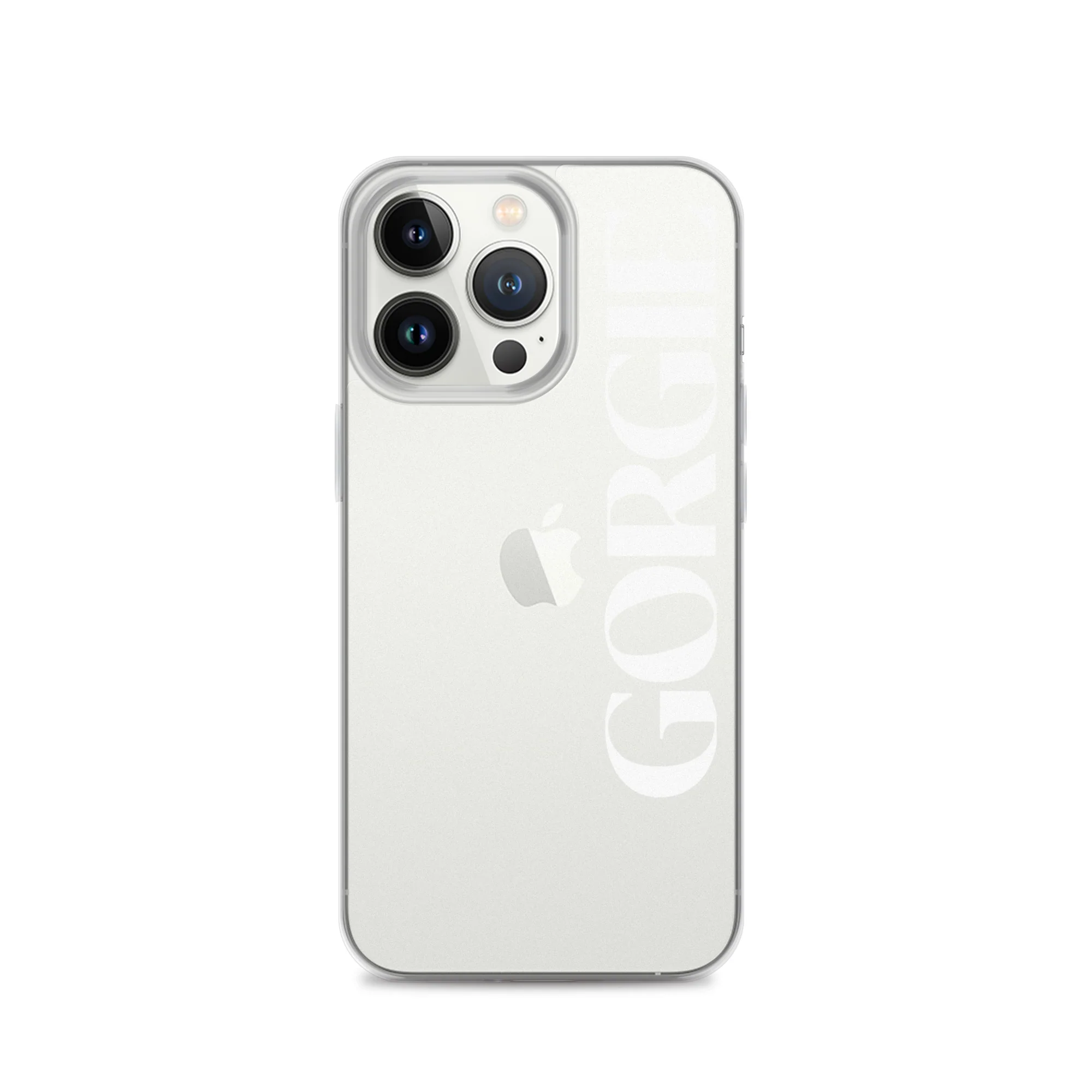 Clear Case for iPhone® - Image 19