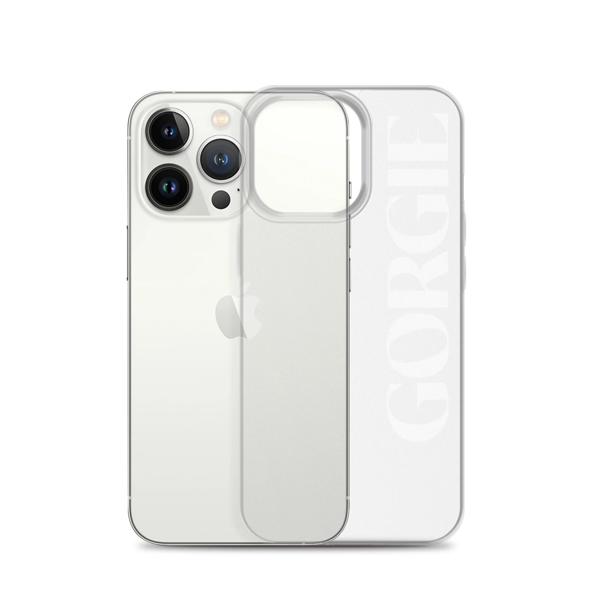 Clear Case for iPhone® - Image 20