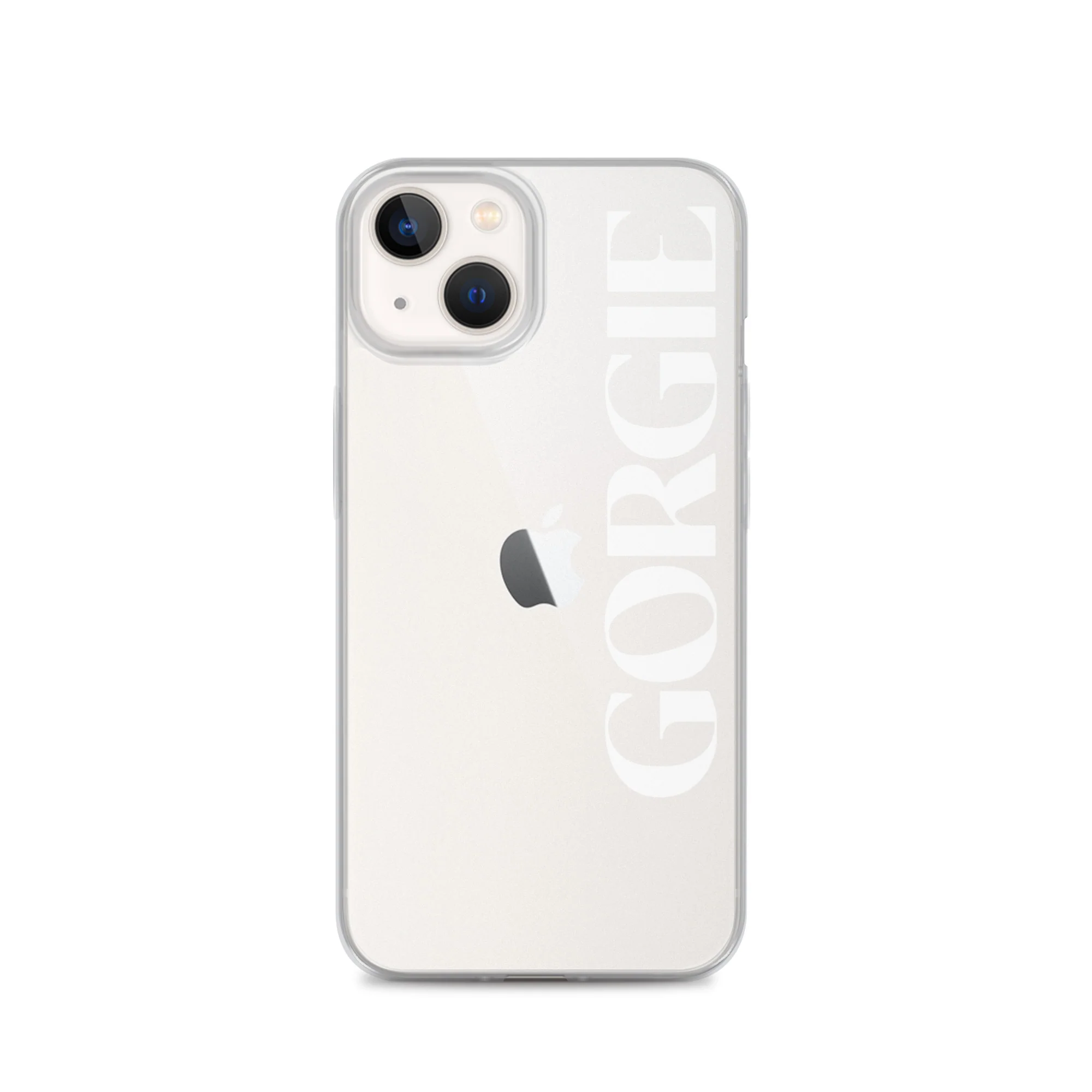 Clear Case for iPhone® - Image 21