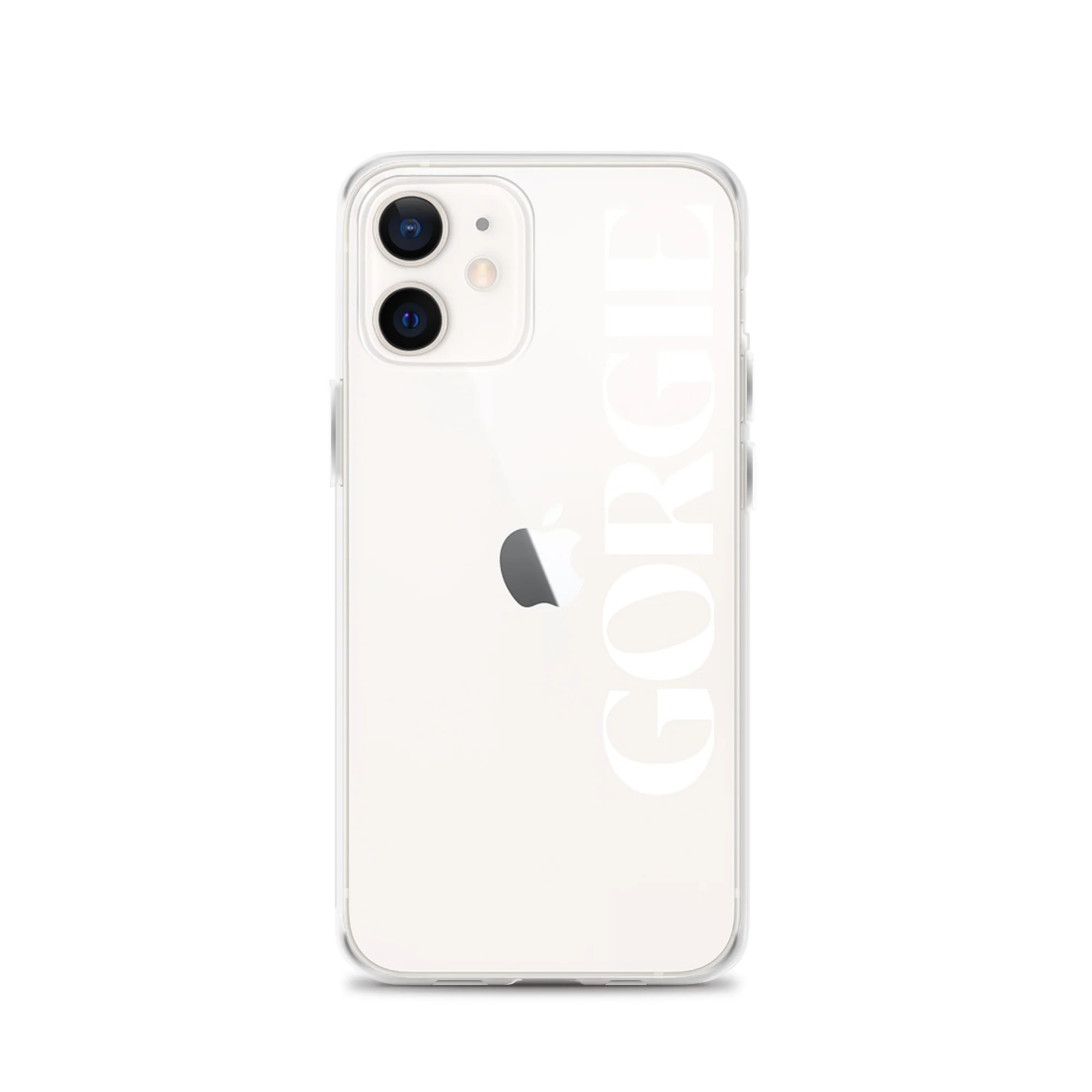 Clear Case for iPhone® - Image 4