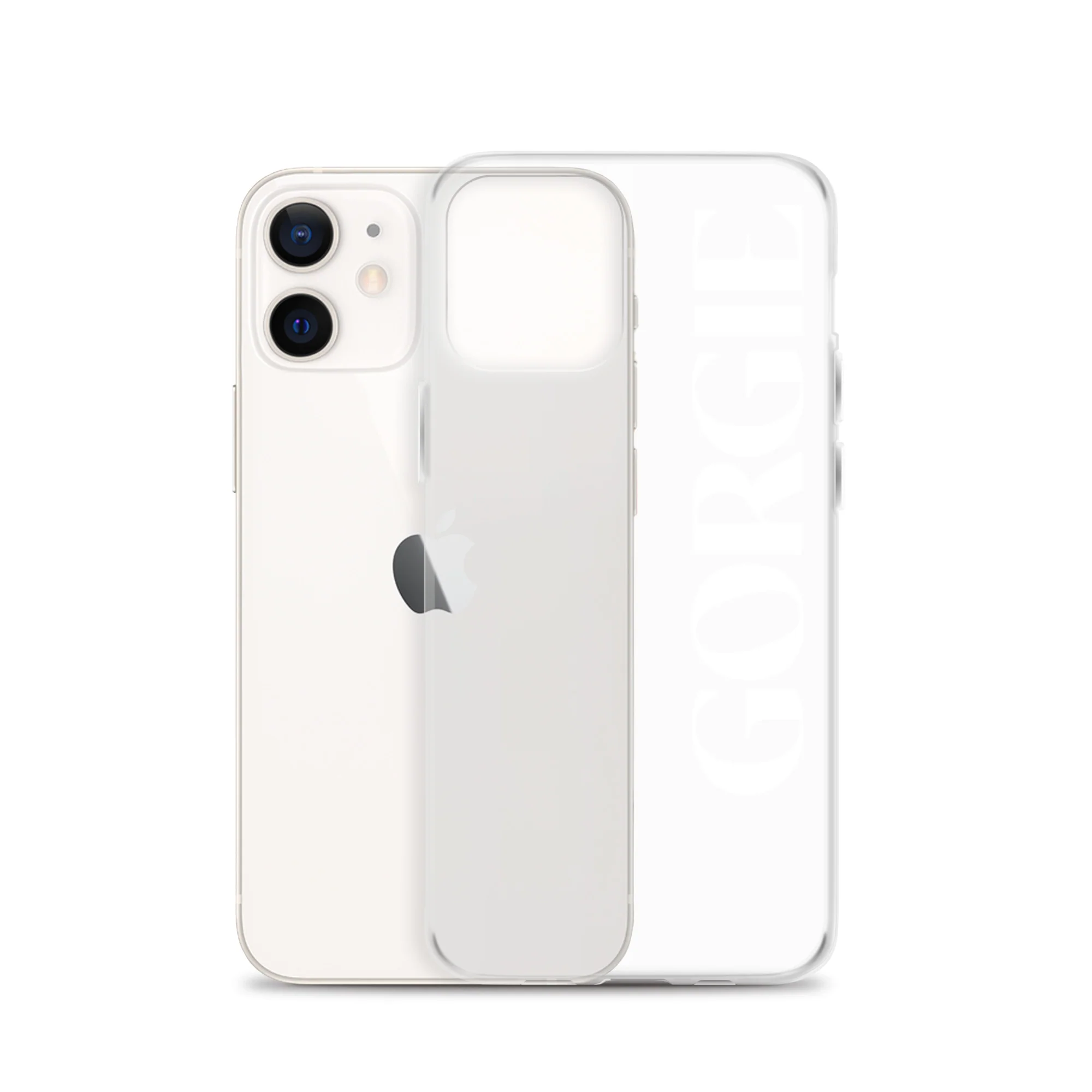 Clear Case for iPhone® - Image 5