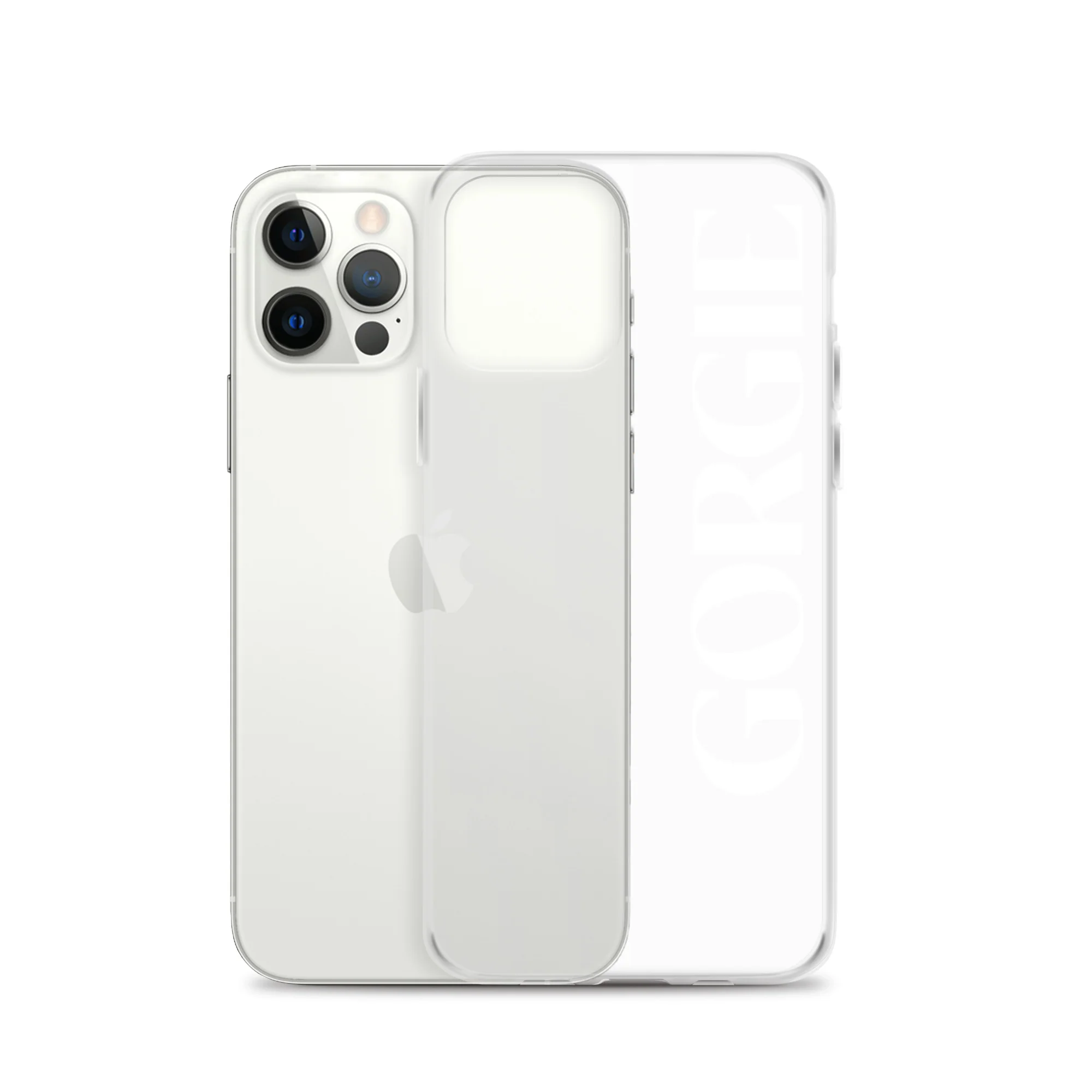 Clear Case for iPhone® - Image 7