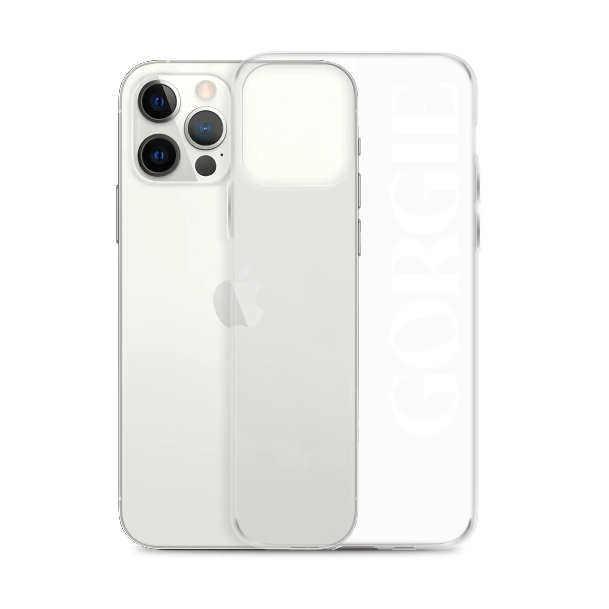 Clear Case for iPhone® - Image 9