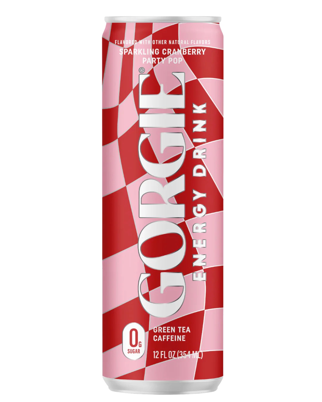 Cranberry Party Pop