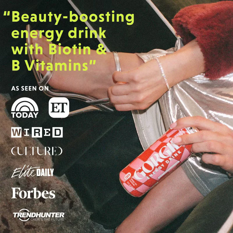 Cranberry Party Pop - Image 3