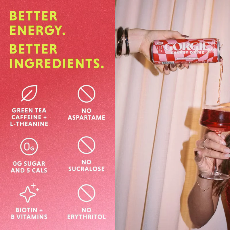 Cranberry Party Pop - Image 7