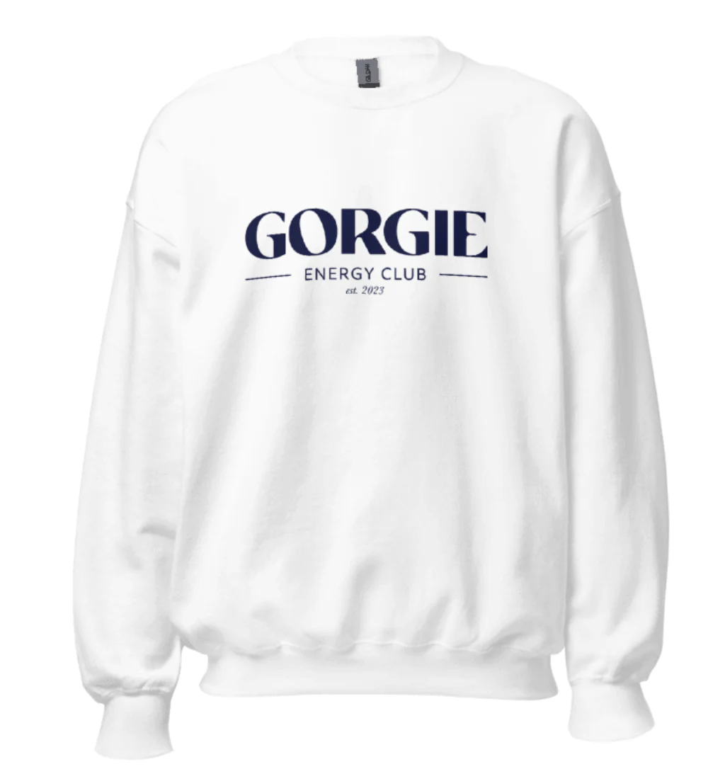 Energy Club Crewneck - Image 2