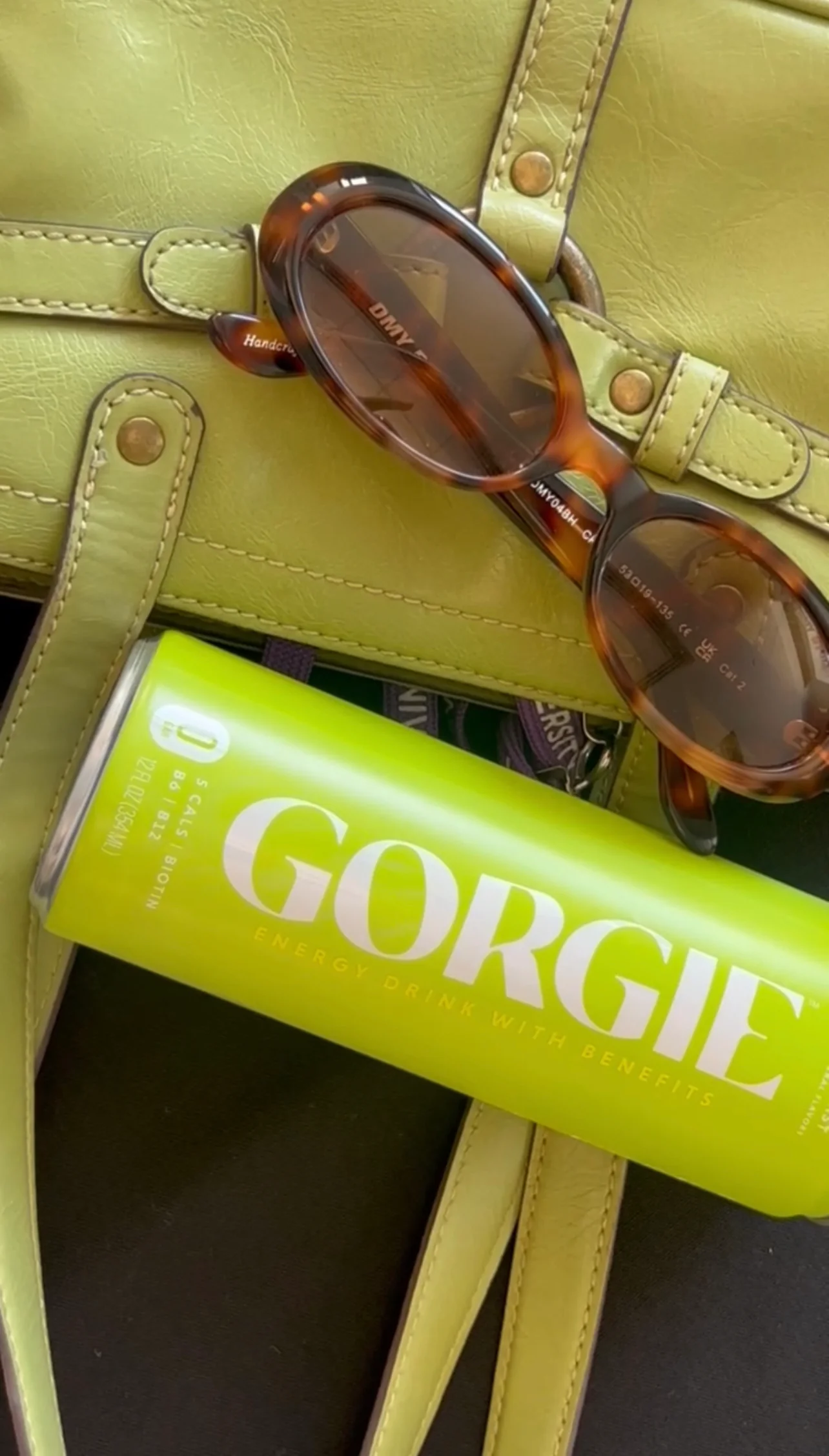 Energy Drink - Sparkling Citrus Burst - Image 3