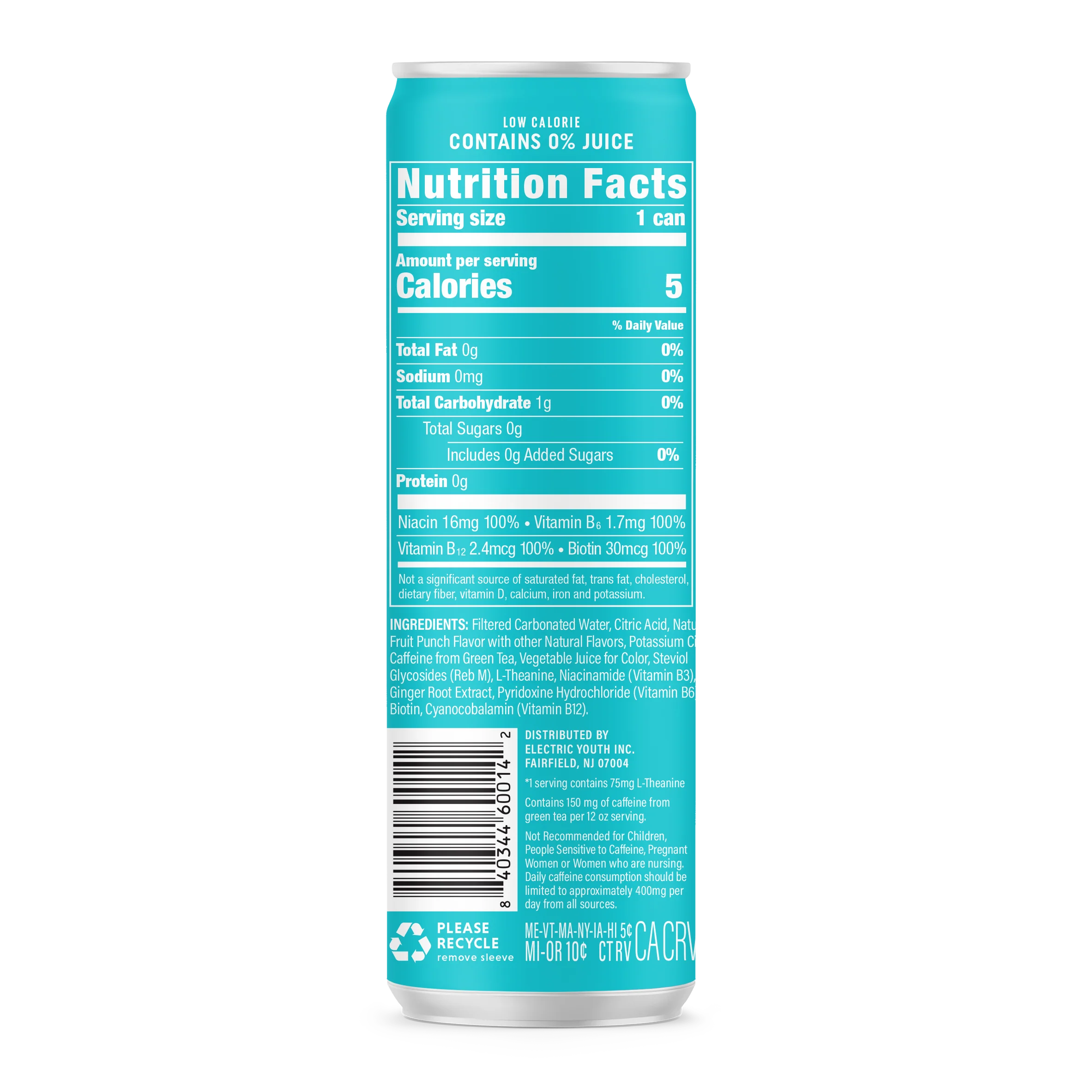 Tropical Variety Pack - Image 3