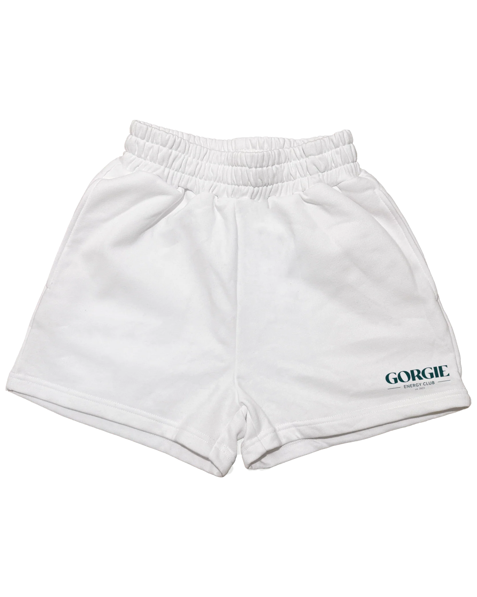 Fleece Shorts - Image 4
