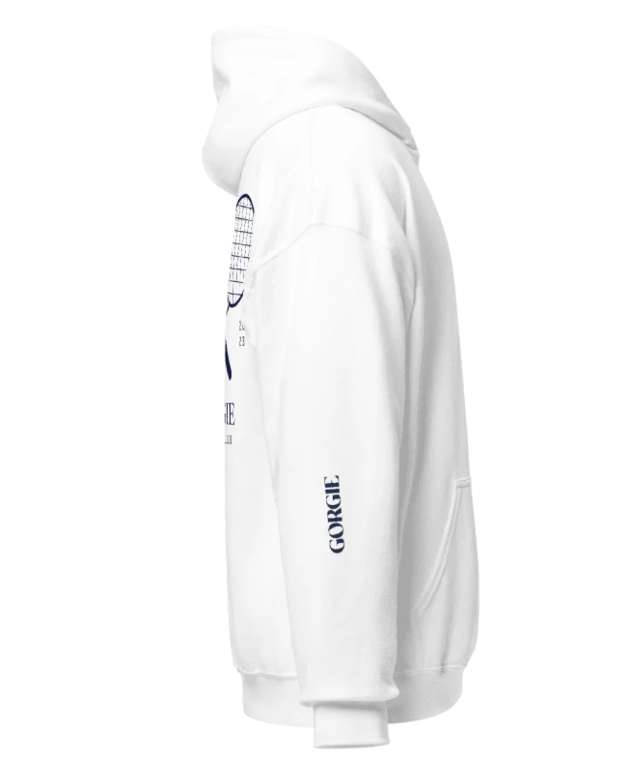 Energy Club Hoodie - Image 3