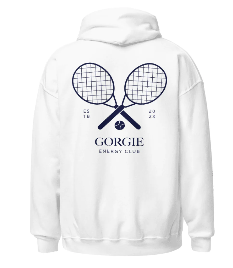 Energy Club Hoodie - Image 4