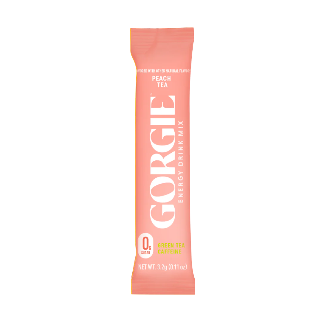 GORGIE Energy Drink Mix Bestsellers Variety Pack - Image 3